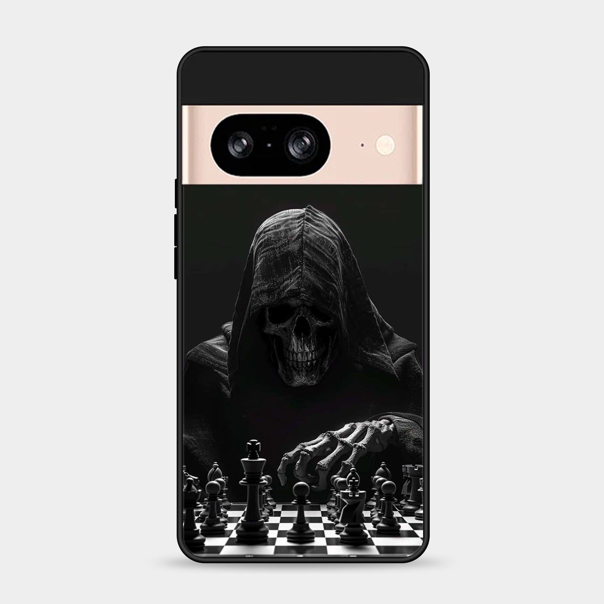 Google Pixel 8 Design-127 Premium Glossy Phone Case