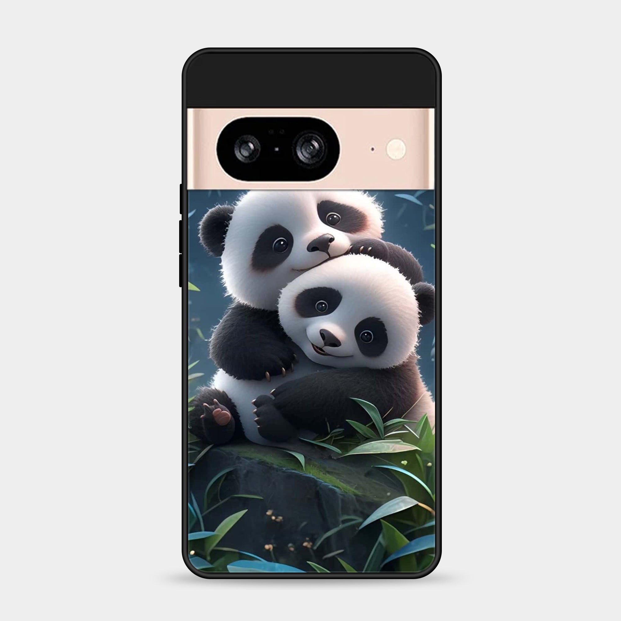 Google Pixel 8 Design-137 Premium Glossy Phone Case