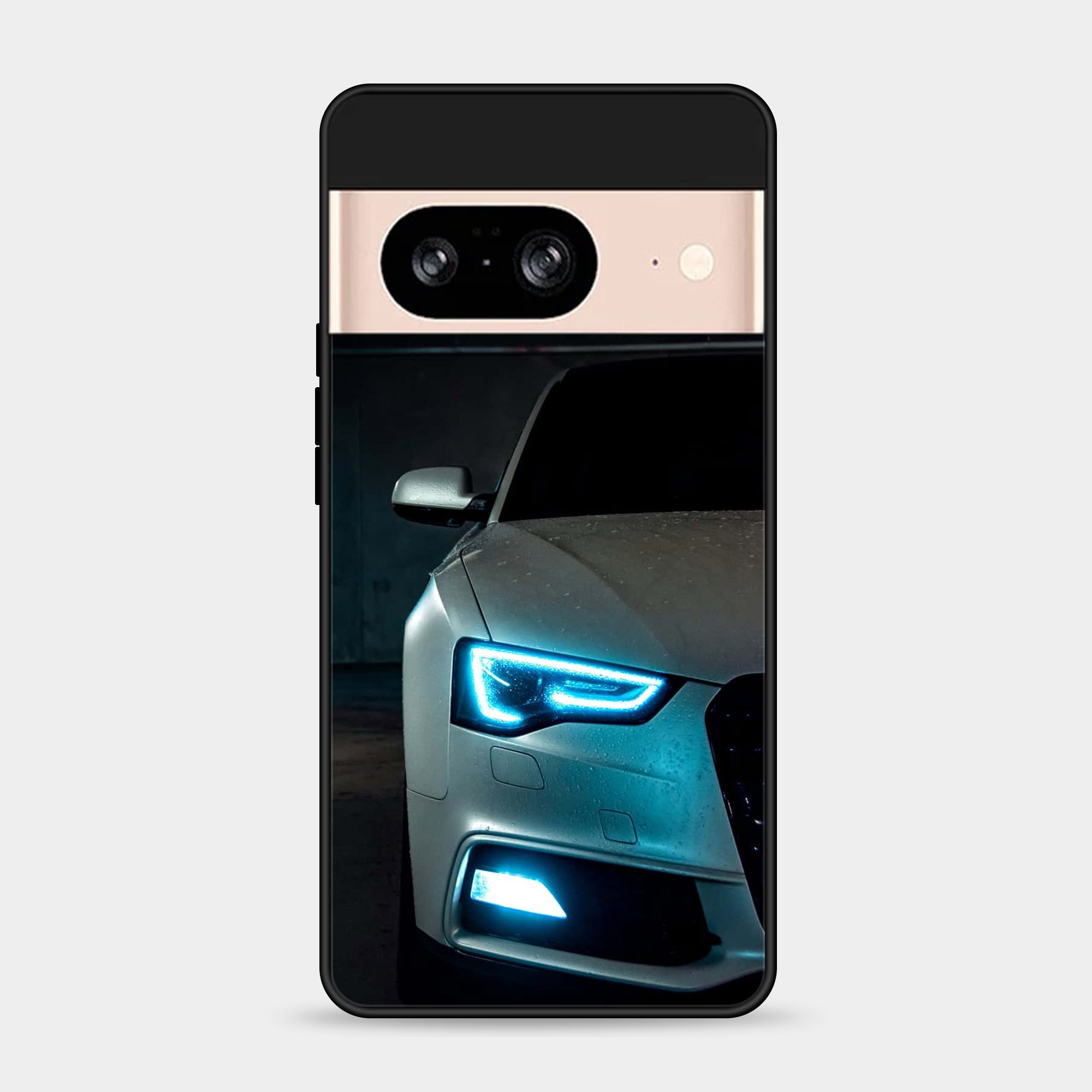 Google Pixel 8 Design-139 Premium Glossy Phone Case