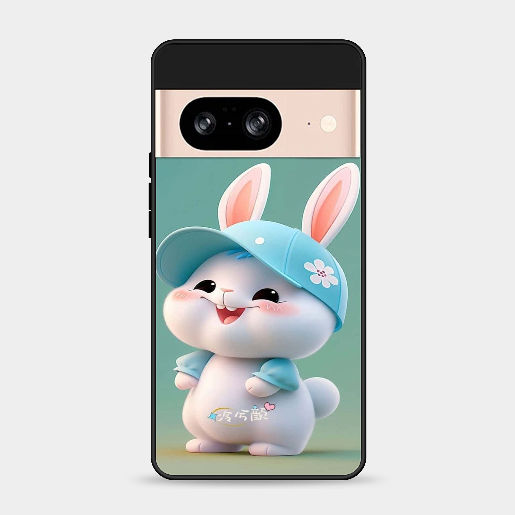 Google Pixel 8 Design-140 Premium Glossy Phone Case