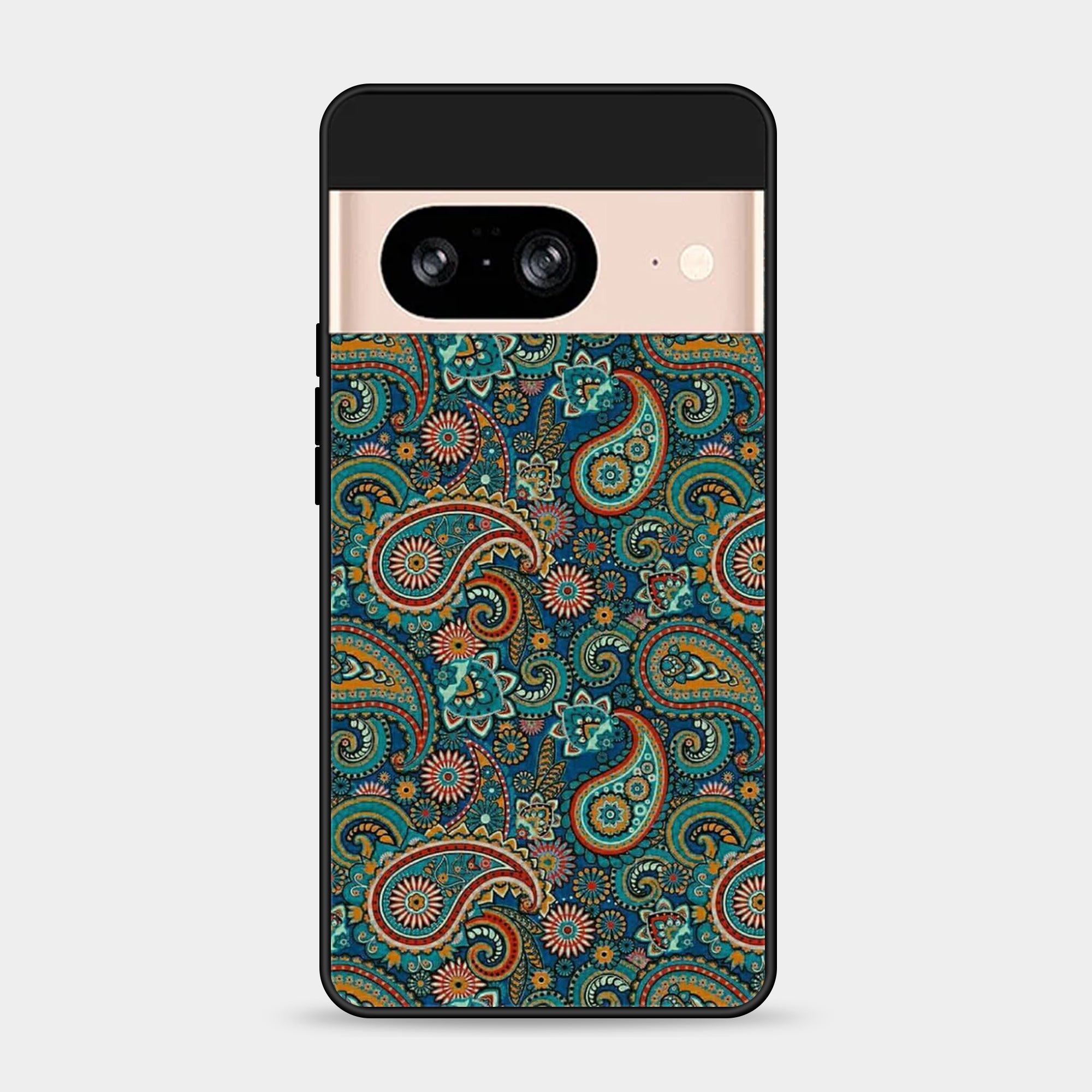 Google Pixel 8 Design-143 Premium Glossy Phone Case