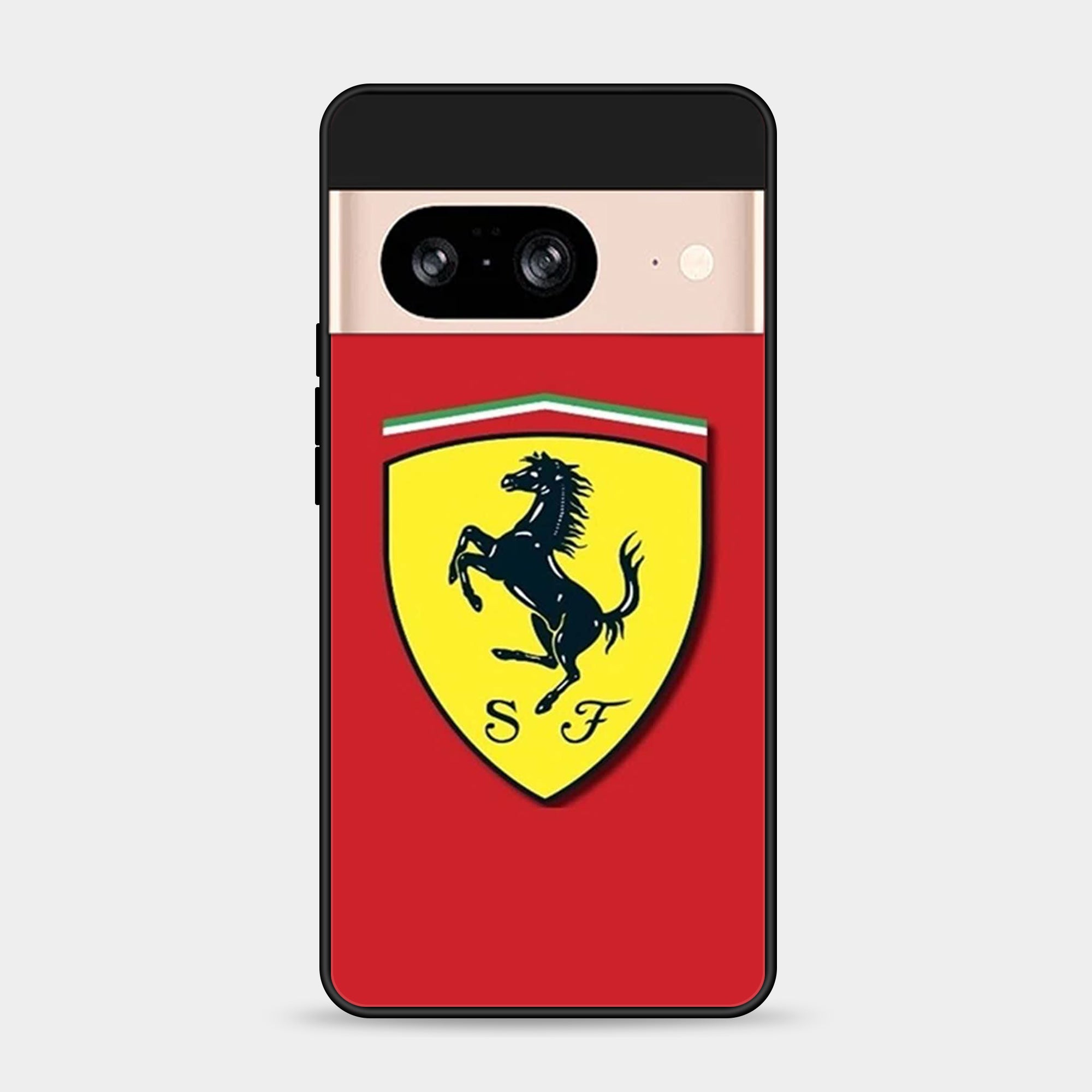 Google Pixel 8 Design-144 Premium Glossy Phone Case