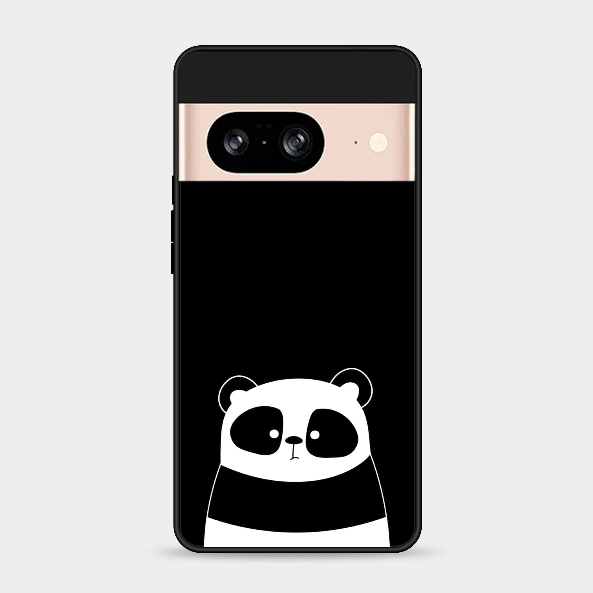 Google Pixel 8 Design-147 Premium Glossy Phone Case