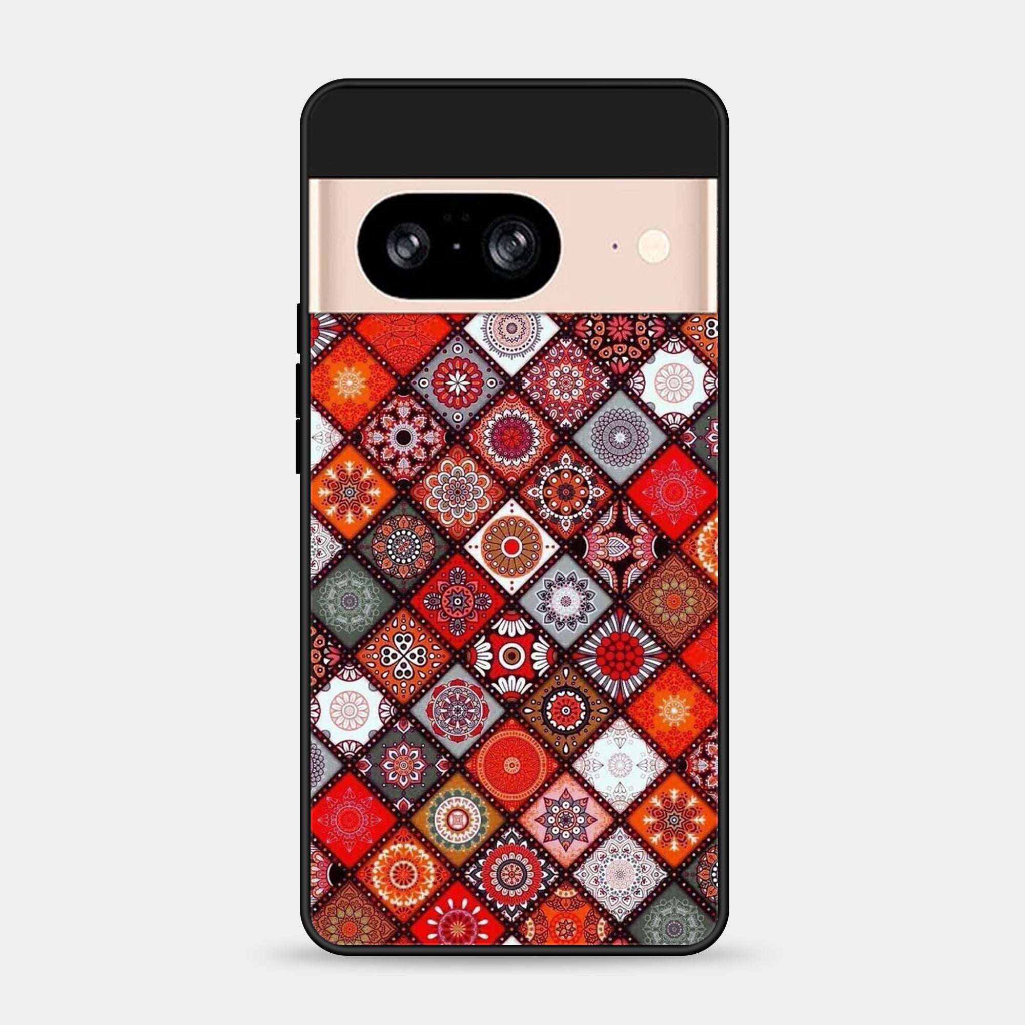 Google Pixel 8 Design-148 Premium Glossy Phone Case