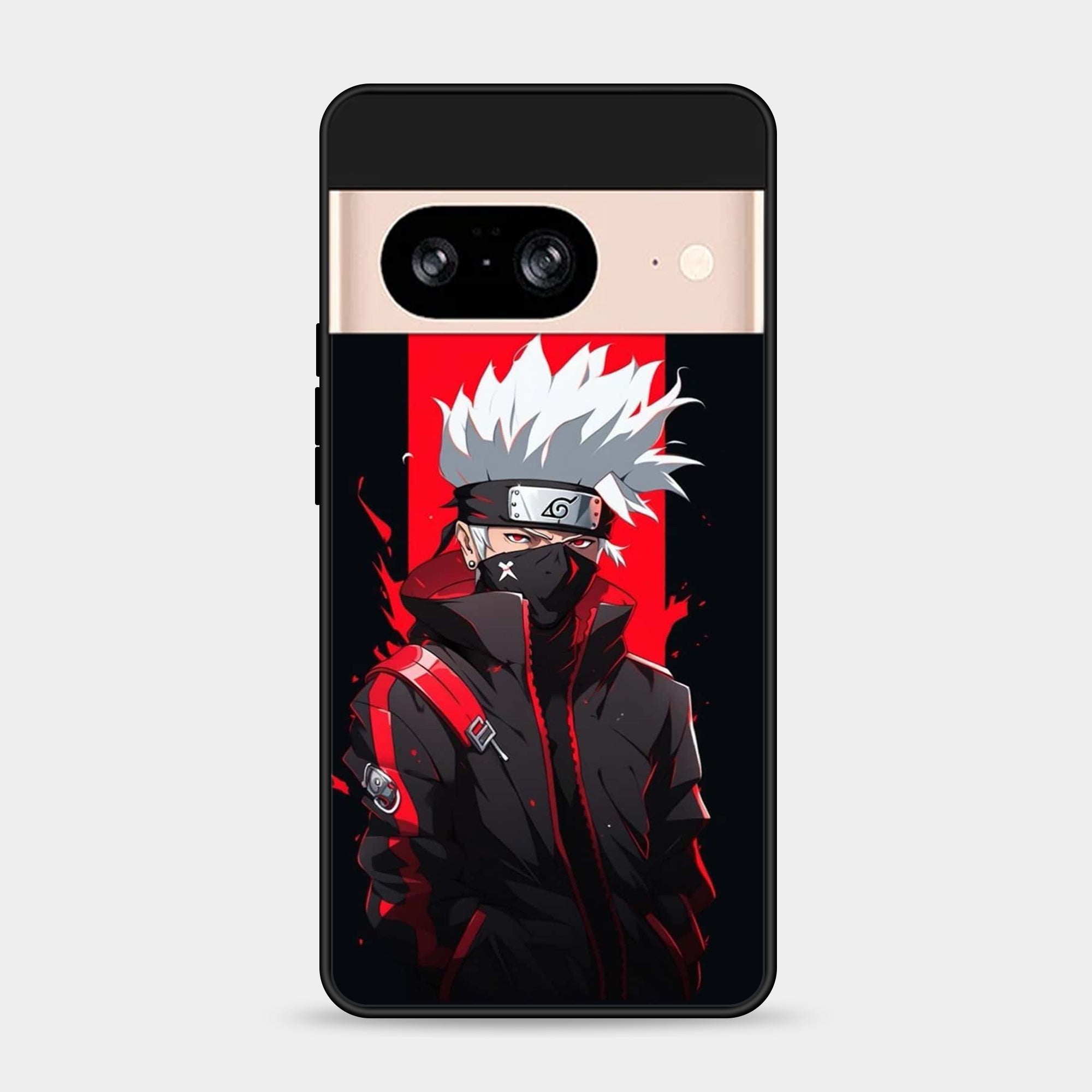 Google Pixel 8 Design-154 Premium Glossy Phone Case