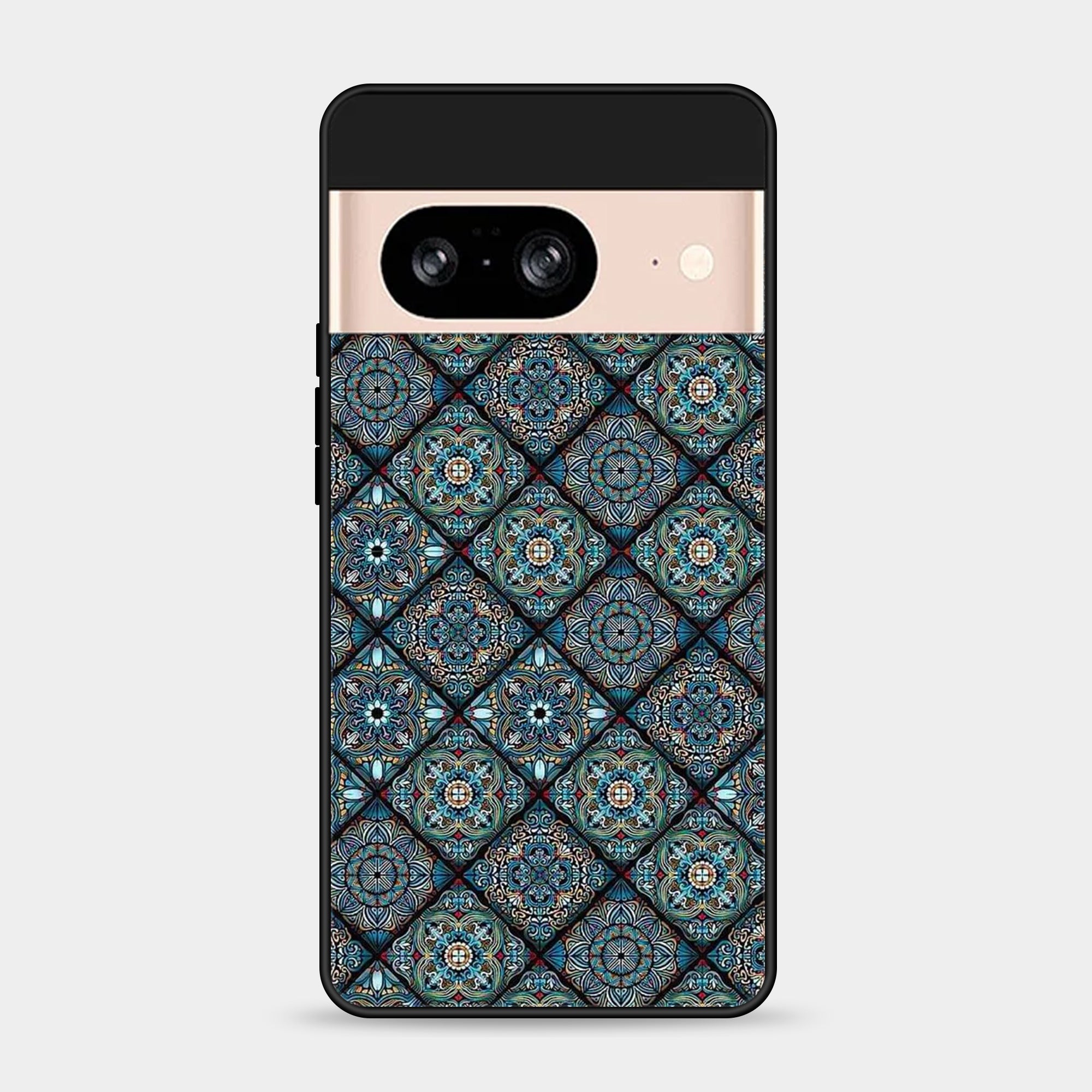 Google Pixel 8 Design-155 Premium Glossy Phone Case