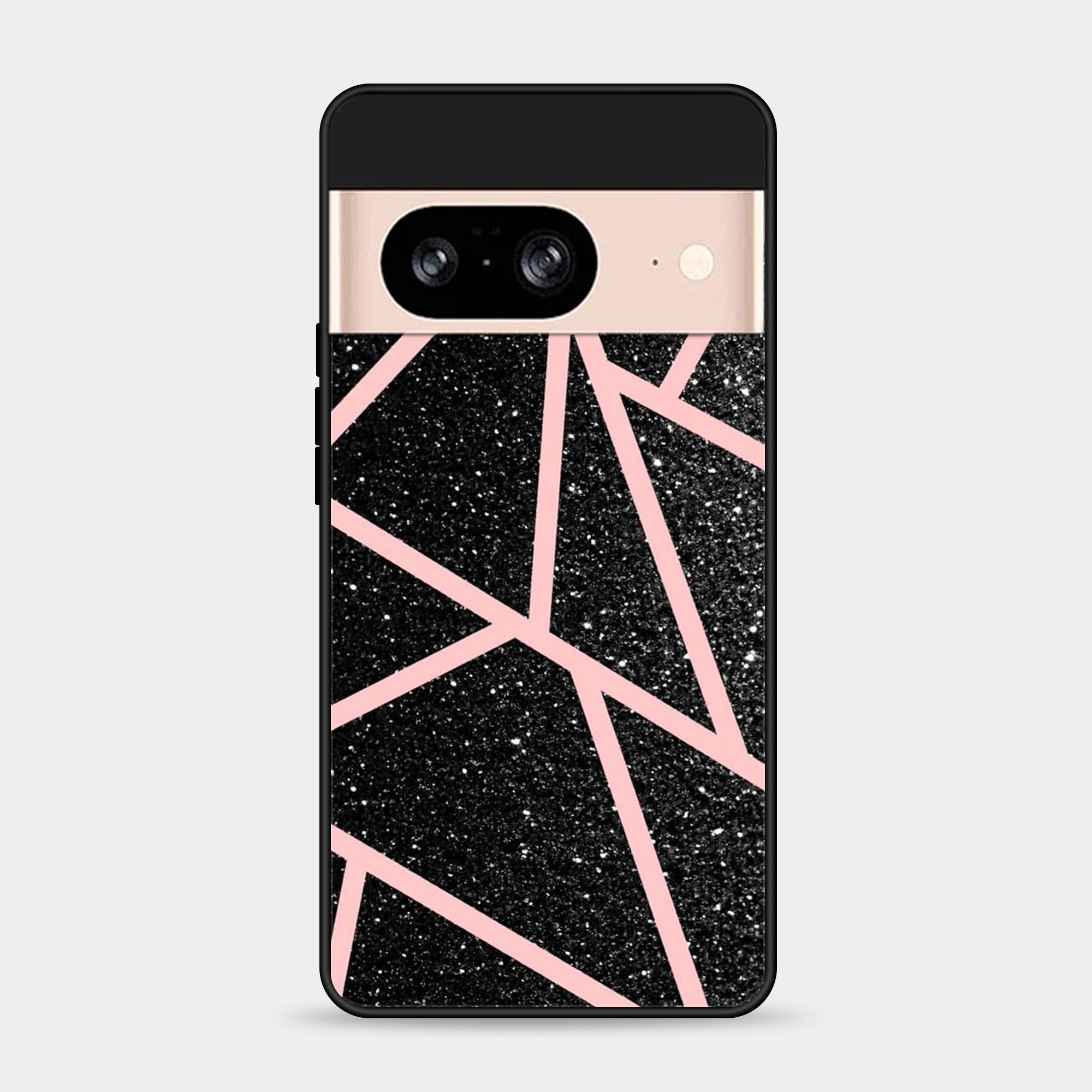 Google Pixel 8 Design-160 Premium Glossy Phone Case
