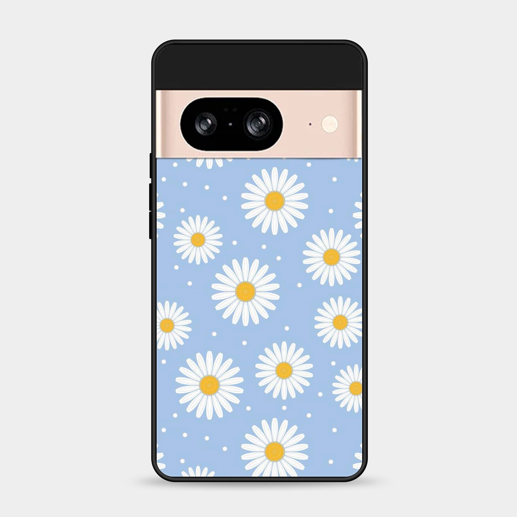 Google Pixel 8 Design-164 Premium Glossy Phone Case