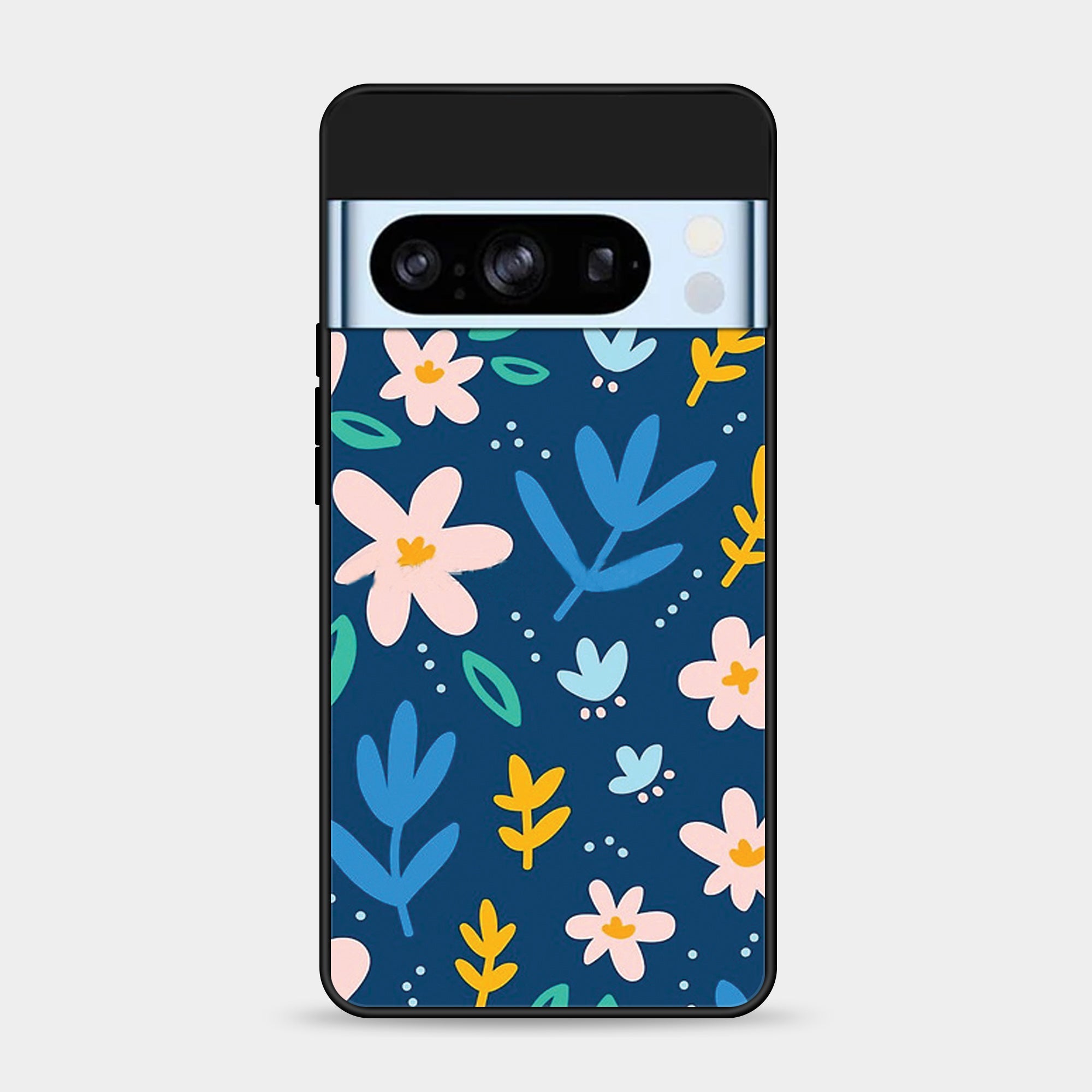 Google Pixel 8 Pro Design-003 Premium Glossy Phone Case