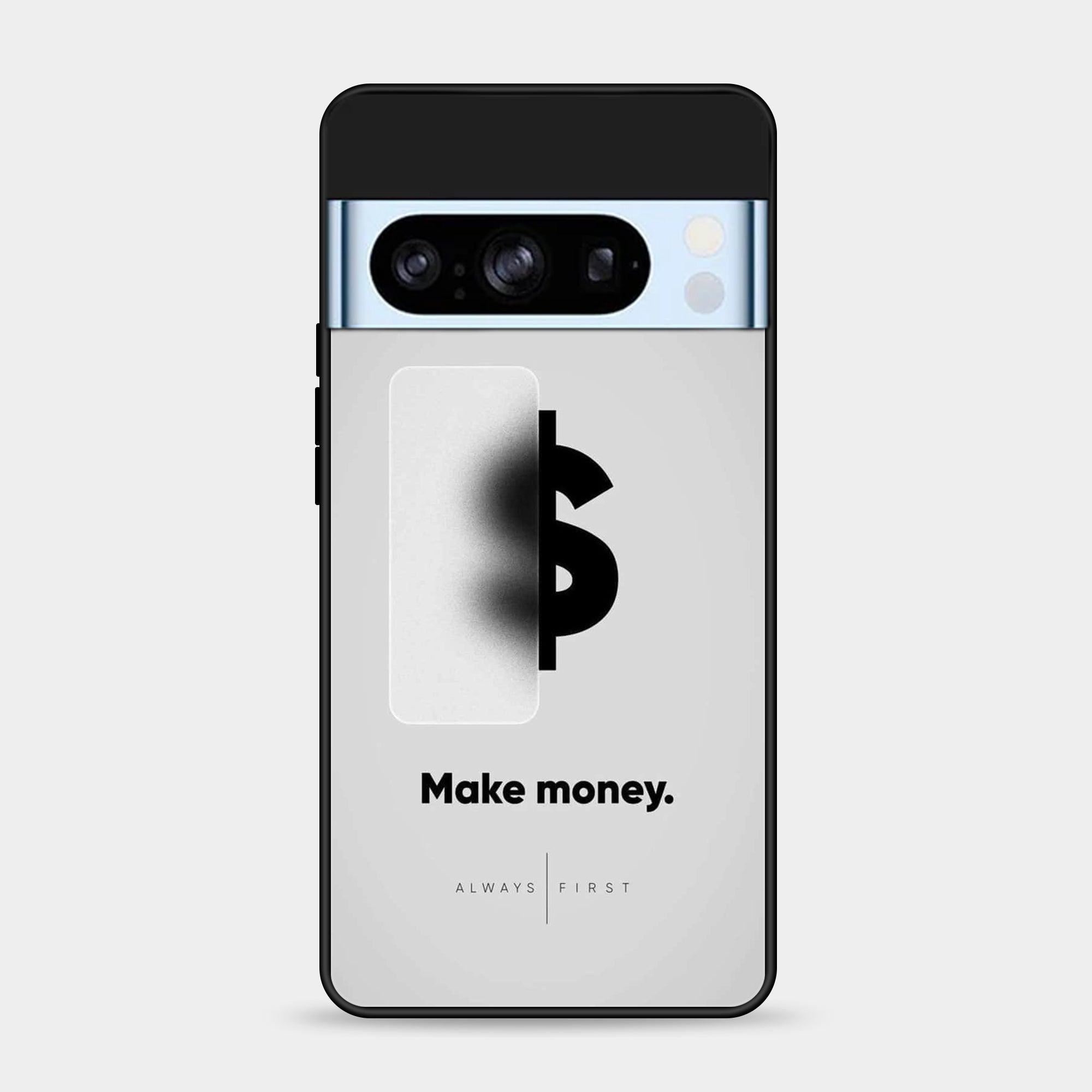 Google Pixel 8 Pro Design-007 Premium Glossy Phone Case