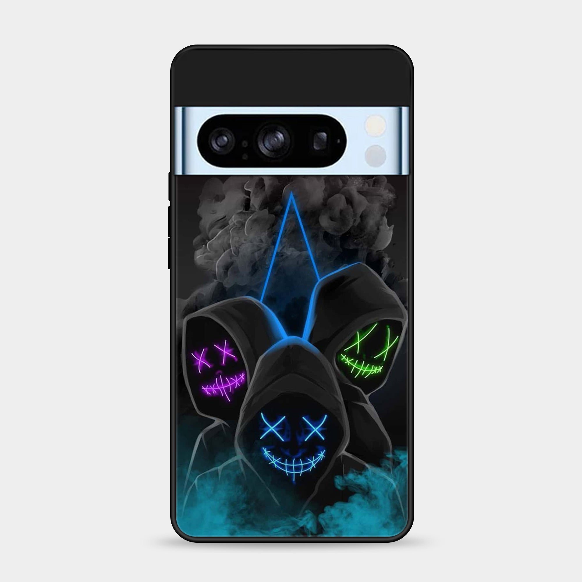 Google Pixel 8 Pro Design-010 Premium Glossy Phone Case