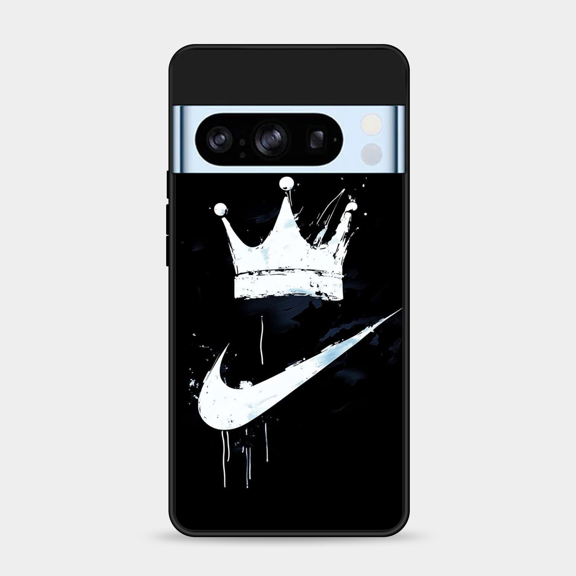 Google Pixel 8 Pro Design-012 Premium Glossy Phone Case