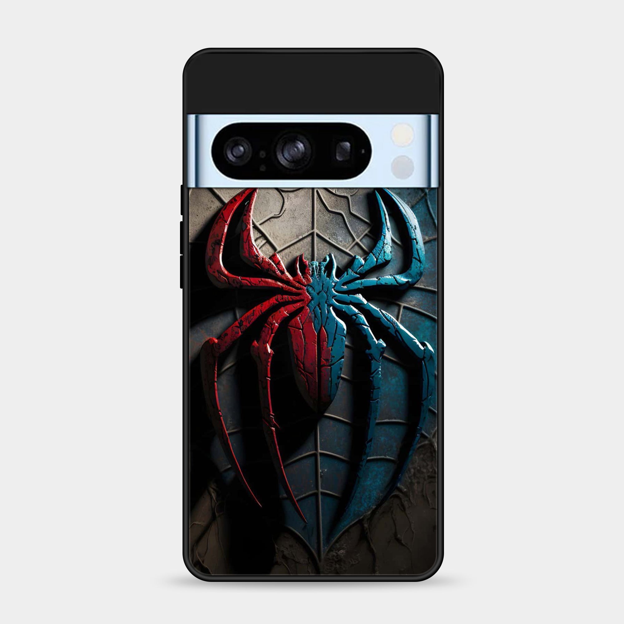 Google Pixel 8 Pro Design-015 Premium Glossy Phone Case