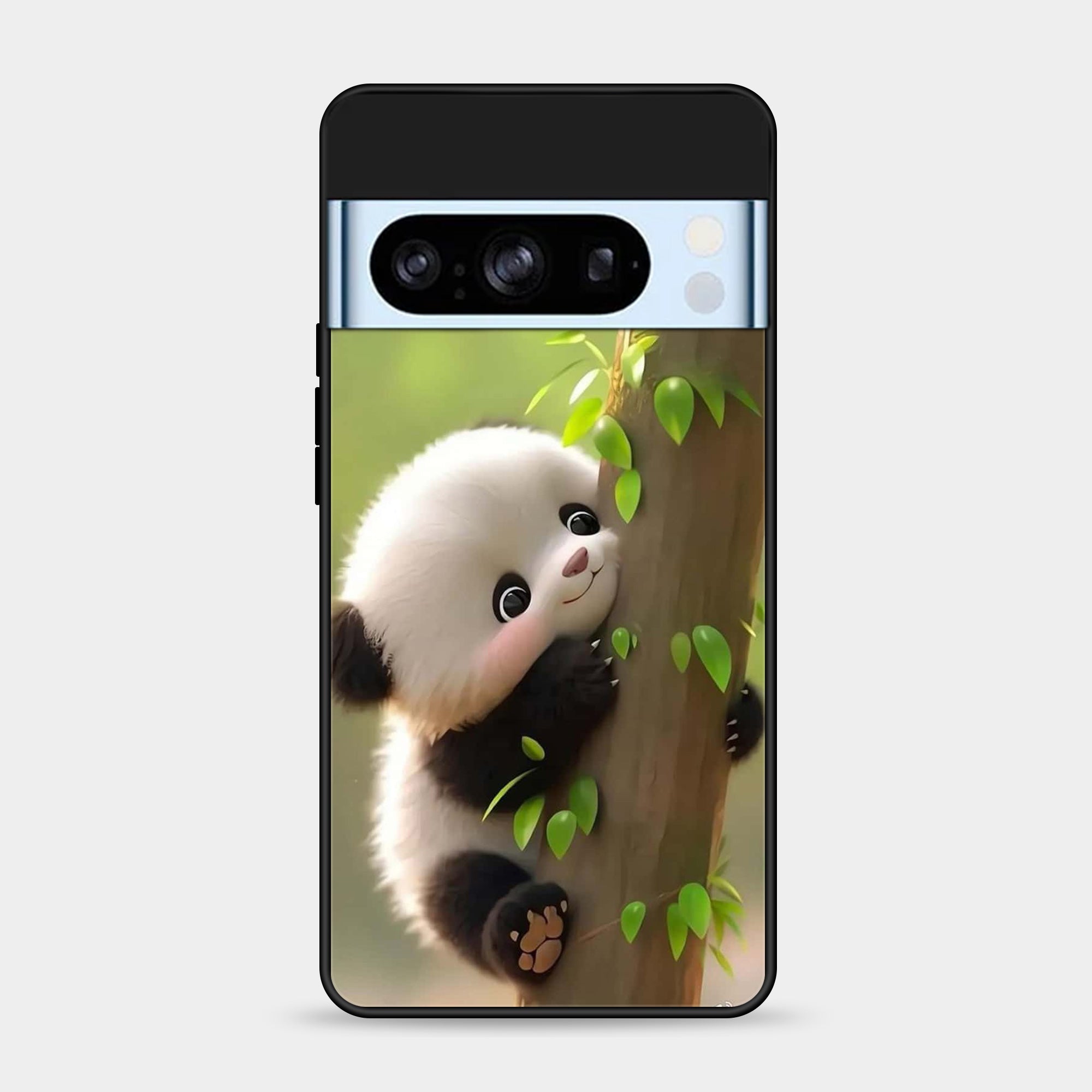 Google Pixel 8 Pro Design-016 Premium Glossy Phone Case