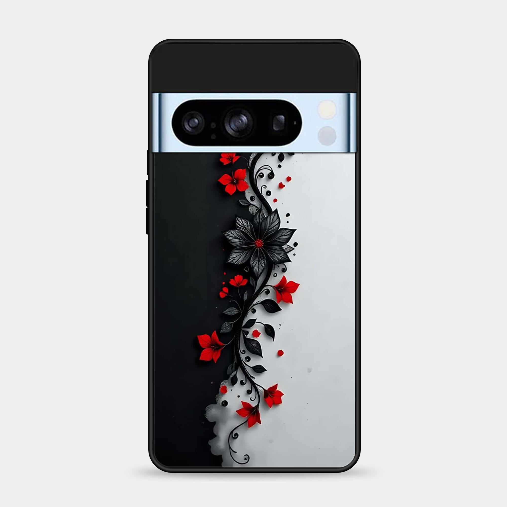 Google Pixel 8 Pro Design-021 Premium Glossy Phone Case