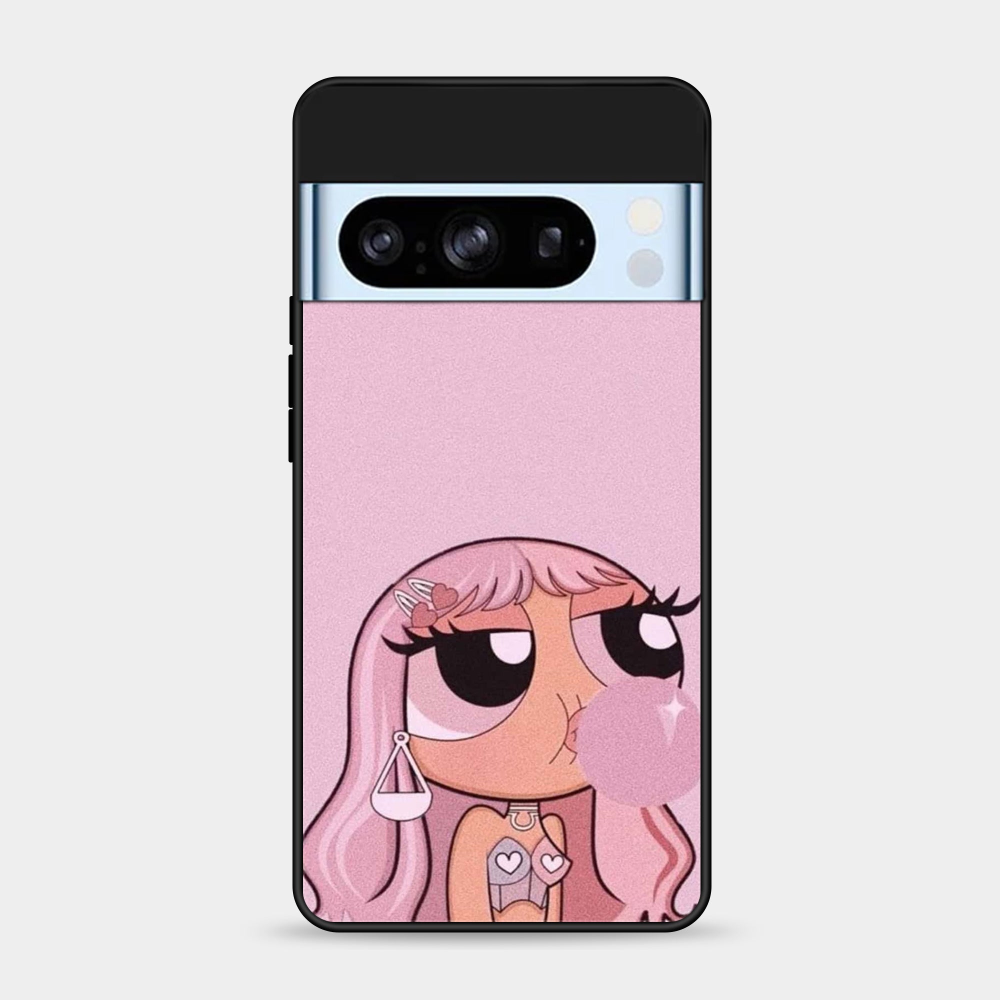 Google Pixel 8 Pro Design-023 Premium Glossy Phone Case