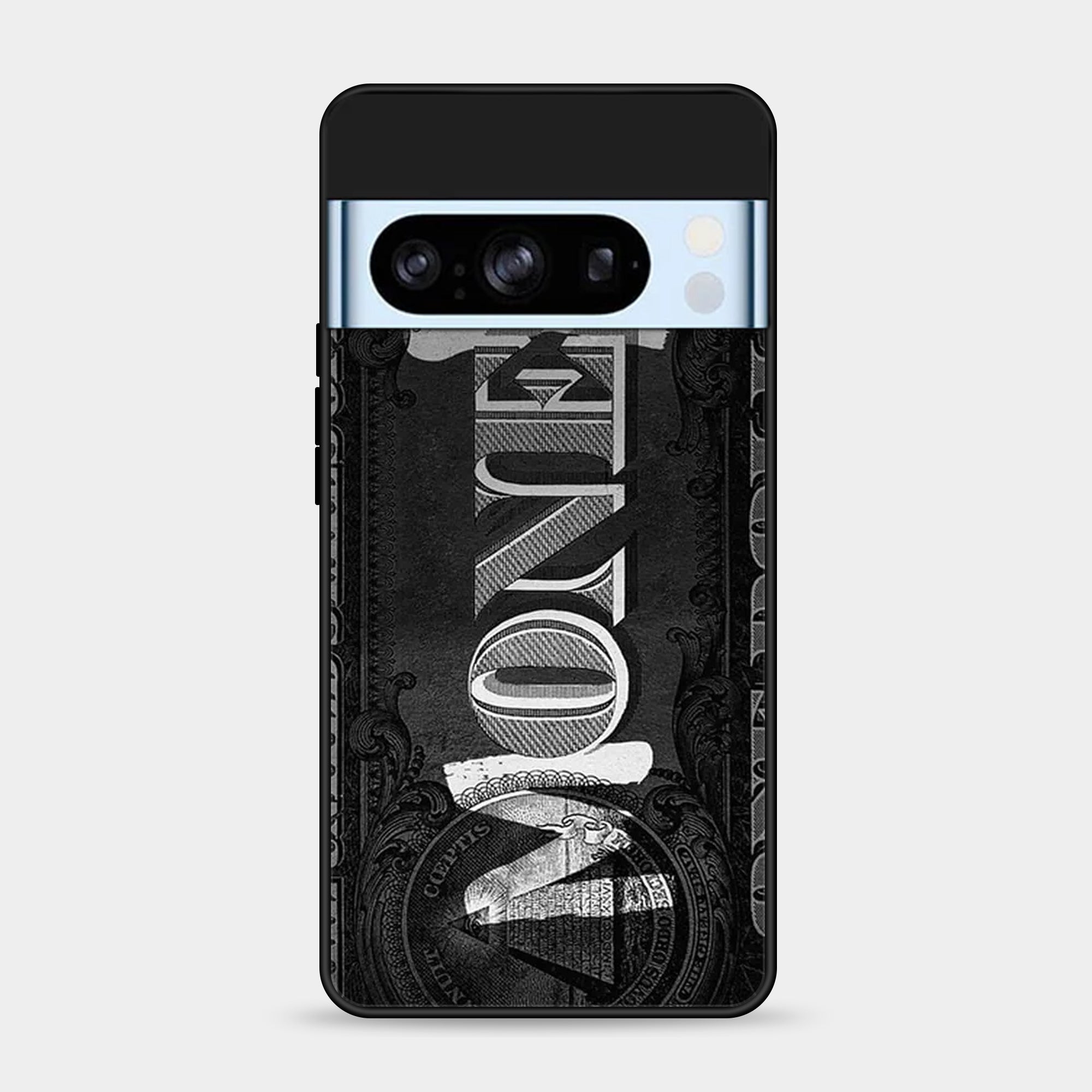 Google Pixel 8 Pro Design-025 Premium Glossy Phone Case