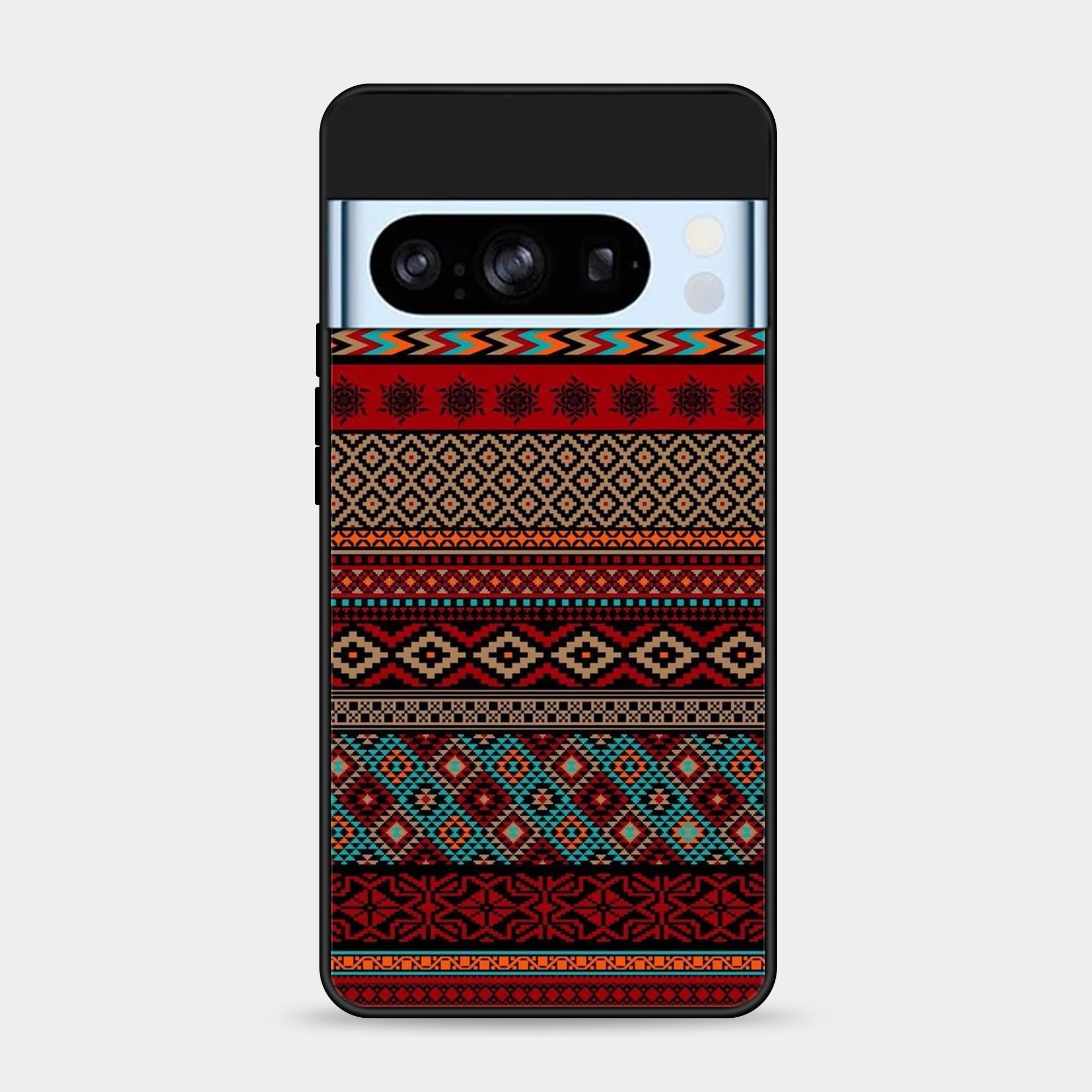 Google Pixel 8 Pro Design-027 Premium Glossy Phone Case