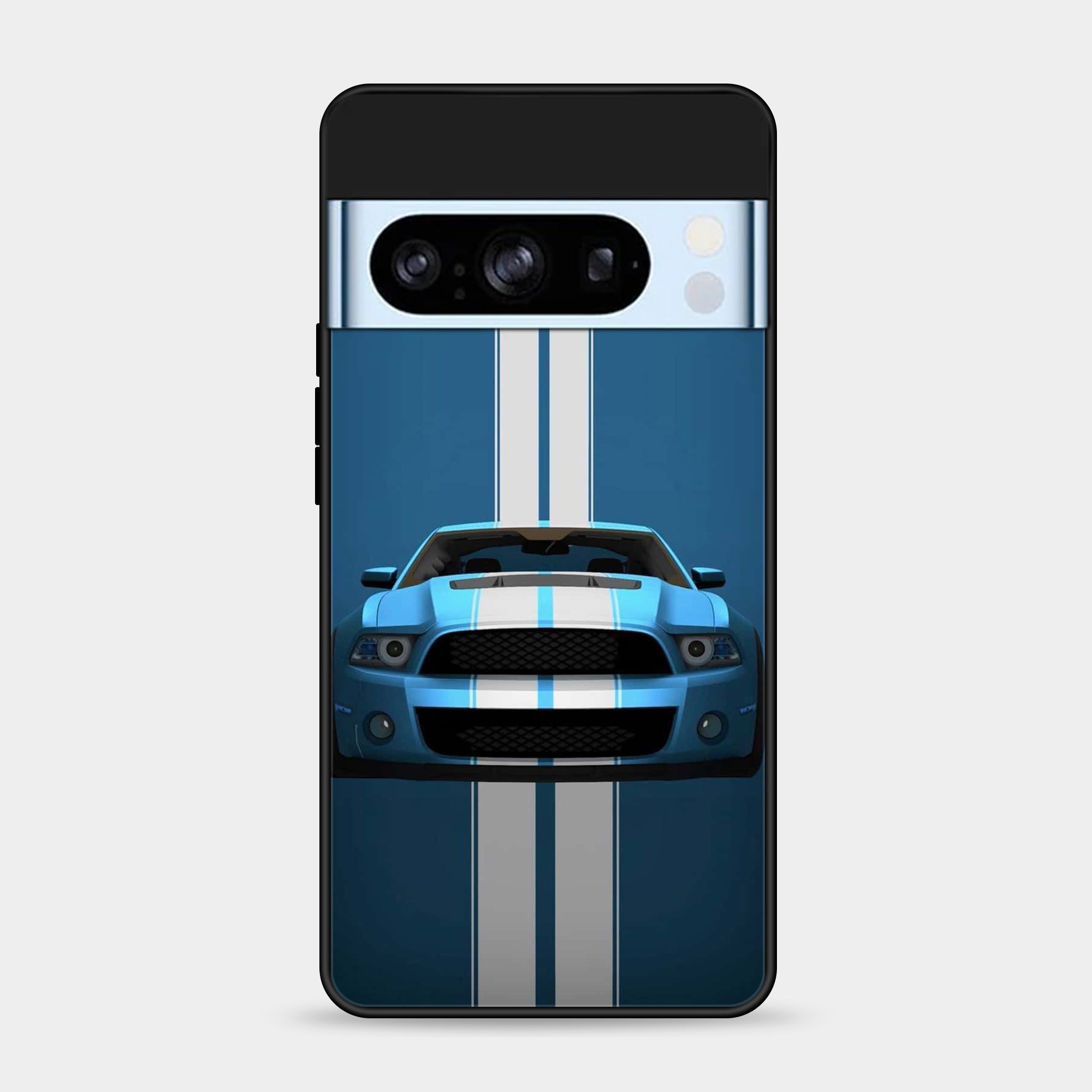Google Pixel 8 Pro Design-028 Premium Glossy Phone Case