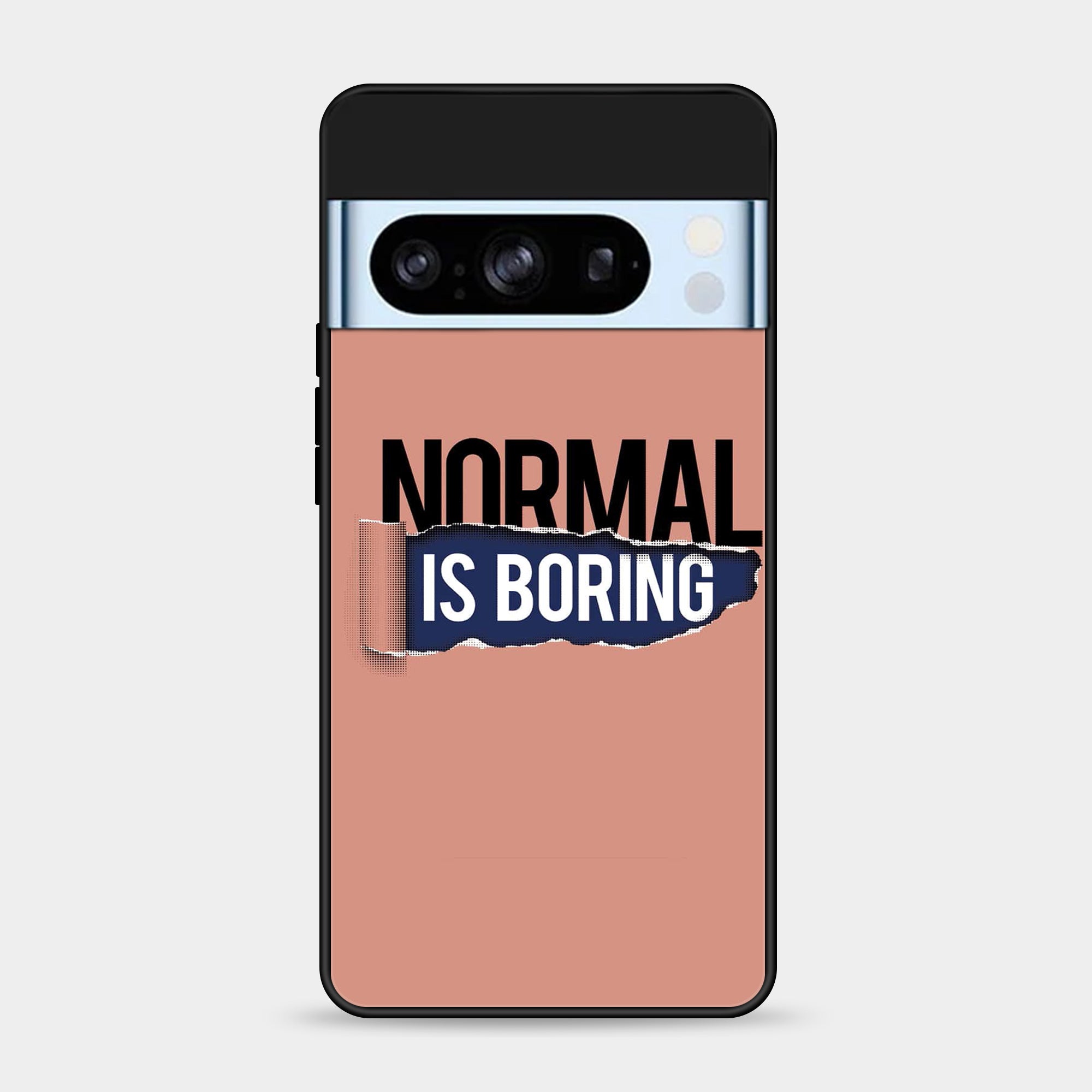 Google Pixel 8 Pro Design-030 Premium Glossy Phone Case