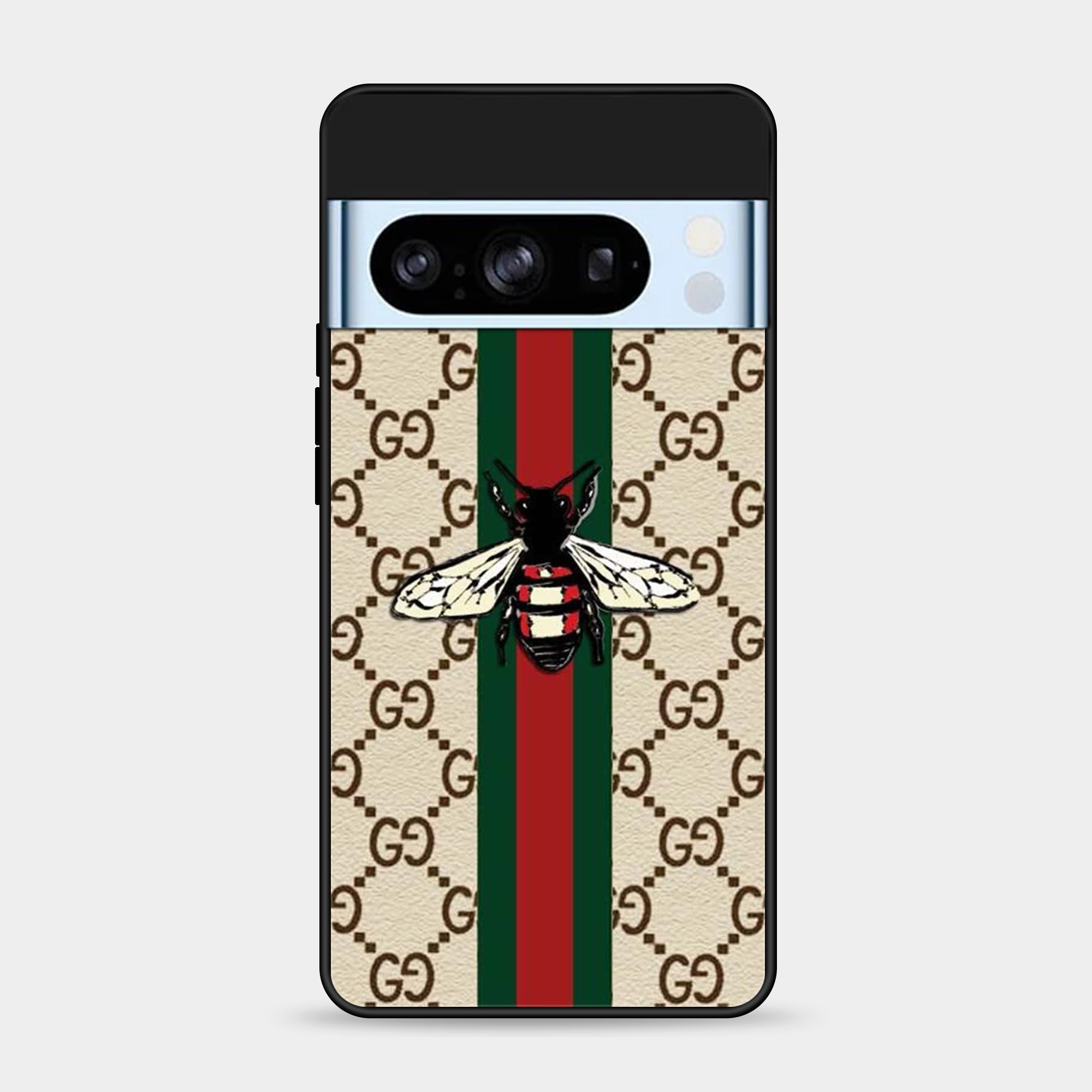 Google Pixel 8 Pro Design-033 Premium Glossy Phone Case