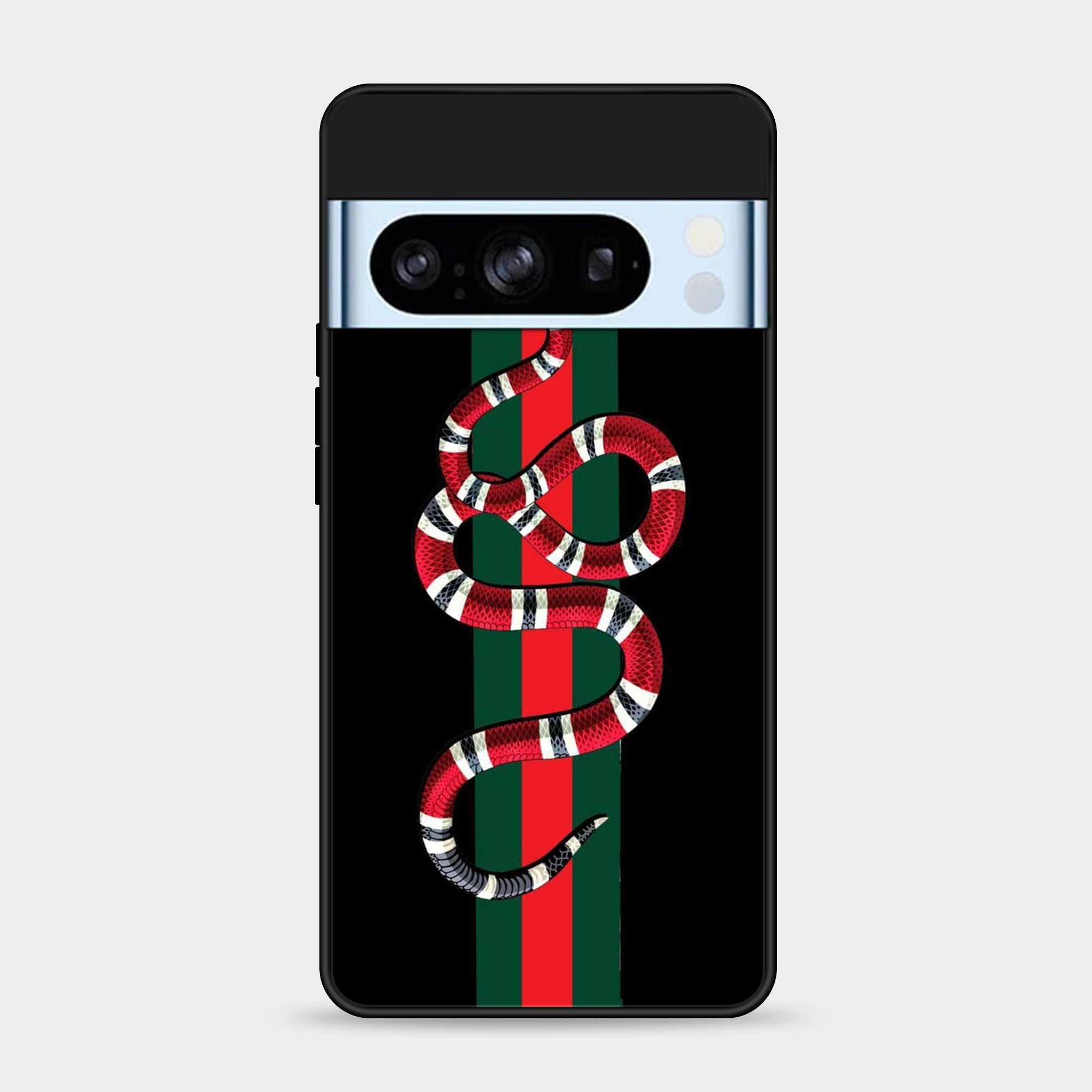 Google Pixel 8 Pro Design-034 Premium Glossy Phone Case