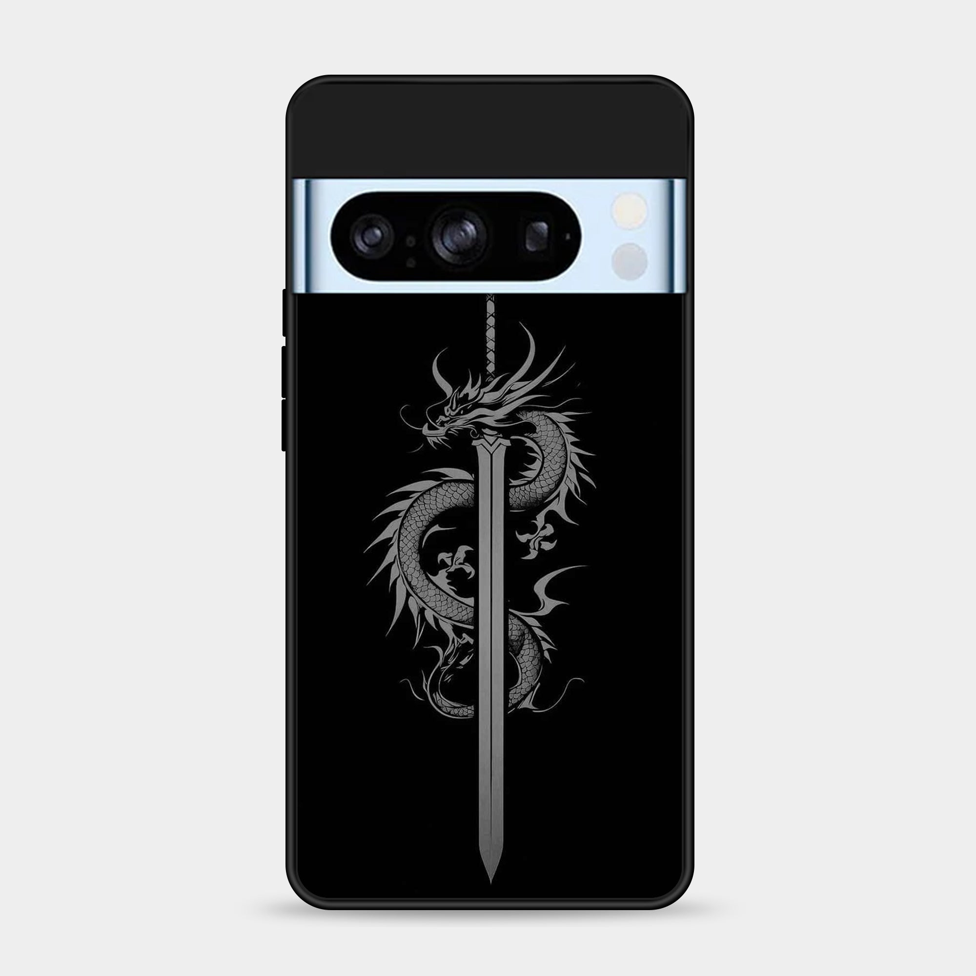 Google Pixel 8 Pro Design-035 Premium Glossy Phone Case