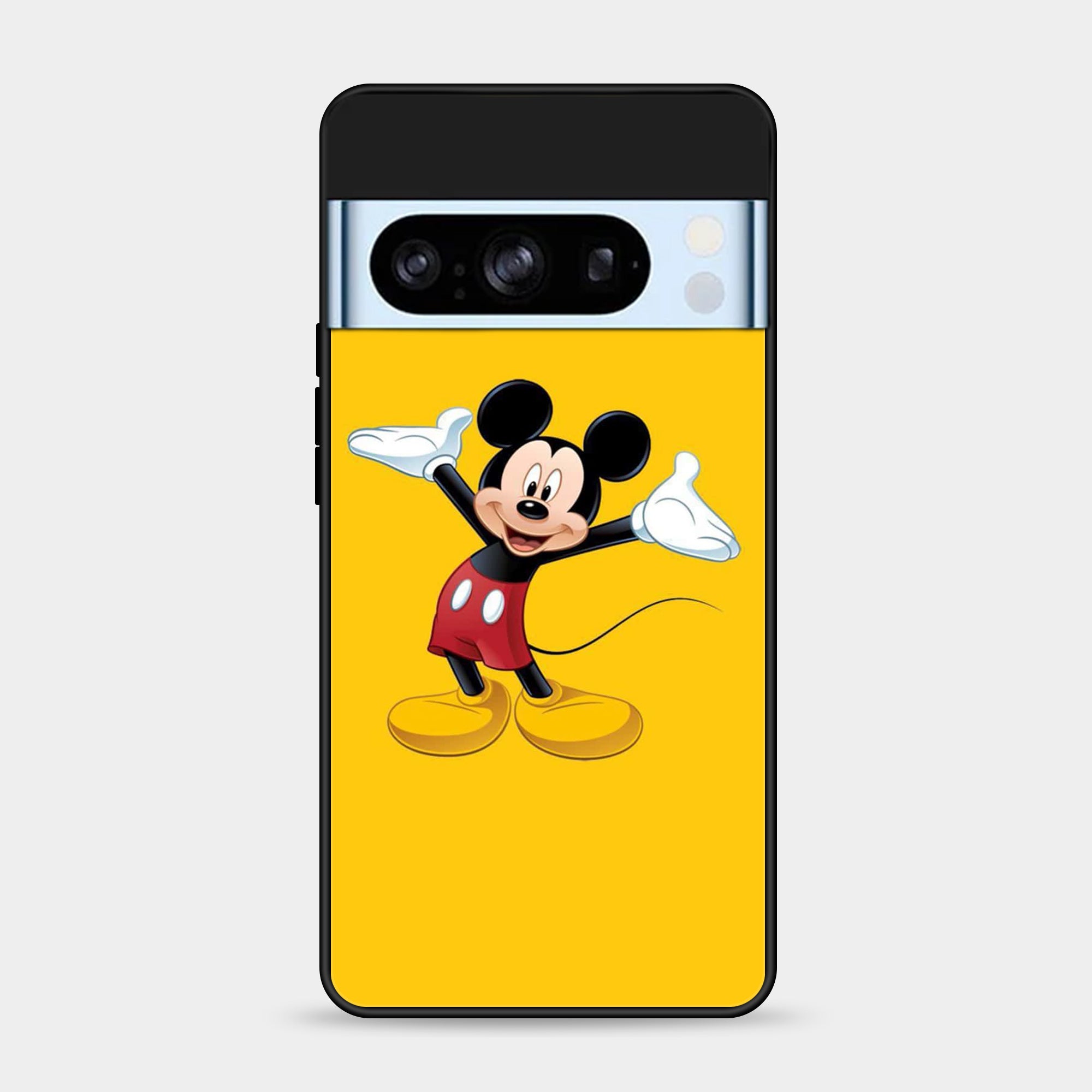 Google Pixel 8 Pro Design-036 Premium Glossy Phone Case