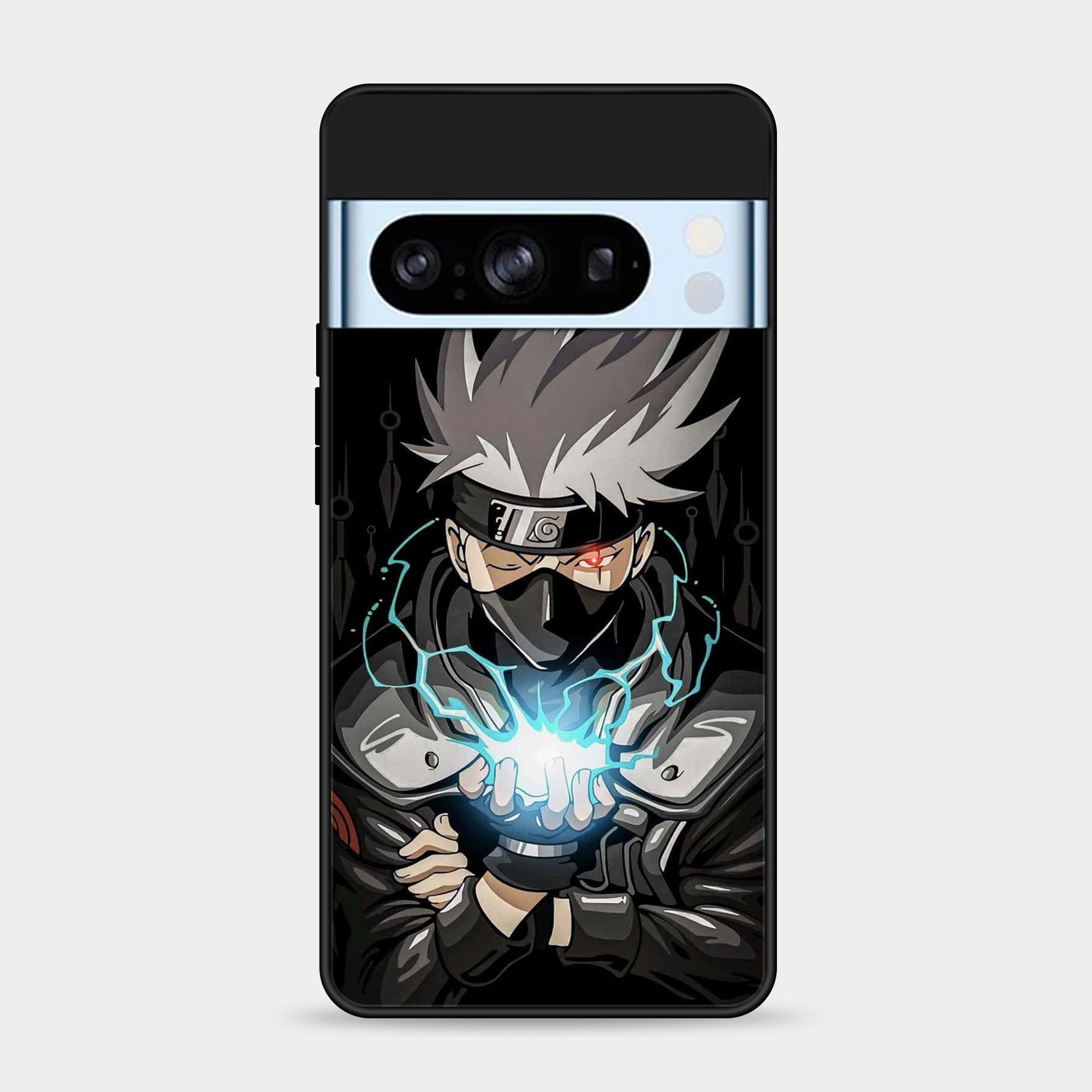 Google Pixel 8 Pro Design-037 Premium Glossy Phone Case