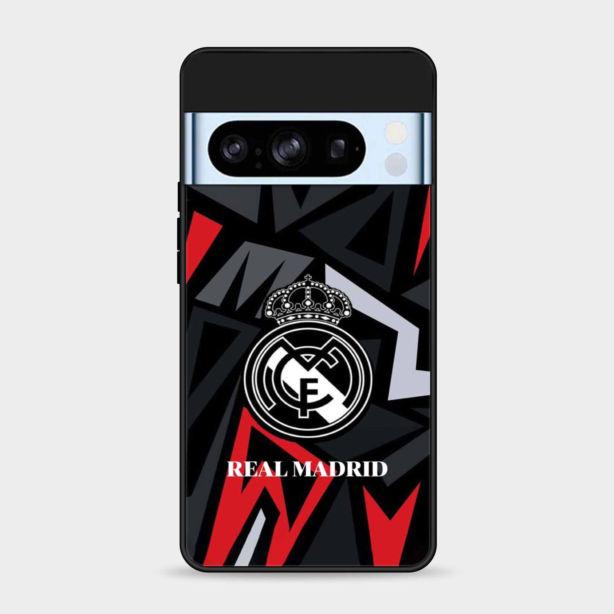 Google Pixel 8 Pro Design-041 Premium Glossy Phone Case