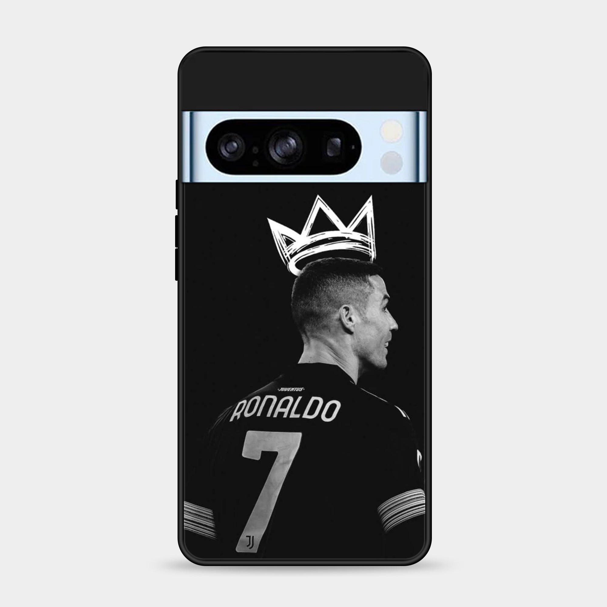 Google Pixel 8 Pro Design-043 Premium Glossy Phone Case