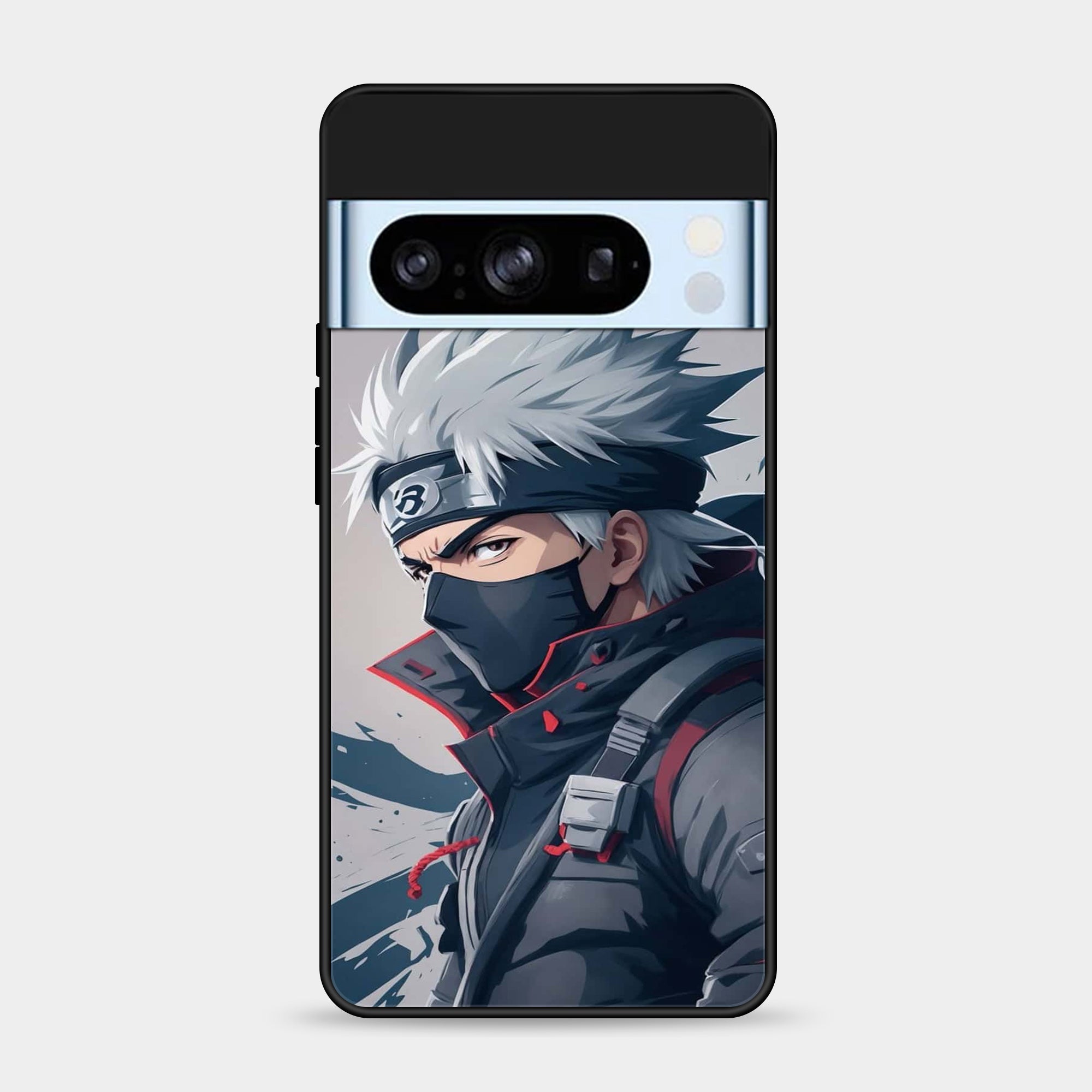 Google Pixel 8 Pro Design-044 Premium Glossy Phone Case