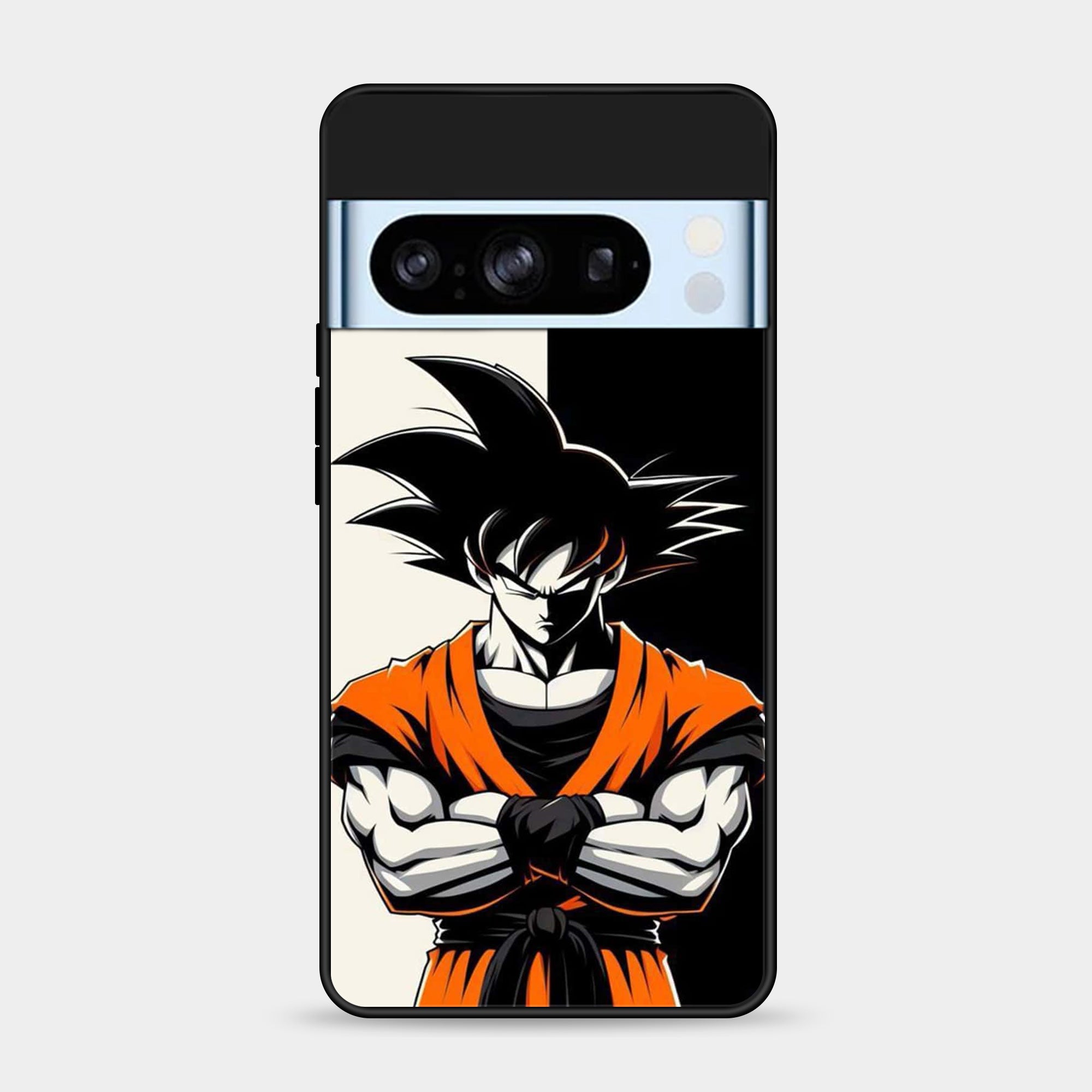 Google Pixel 8 Pro Design-047 Premium Glossy Phone Case