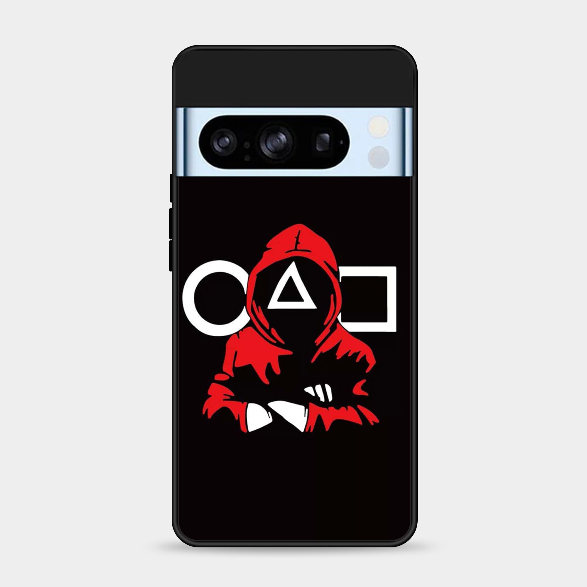 Google Pixel 8 Pro Design-048 Premium Glossy Phone Case