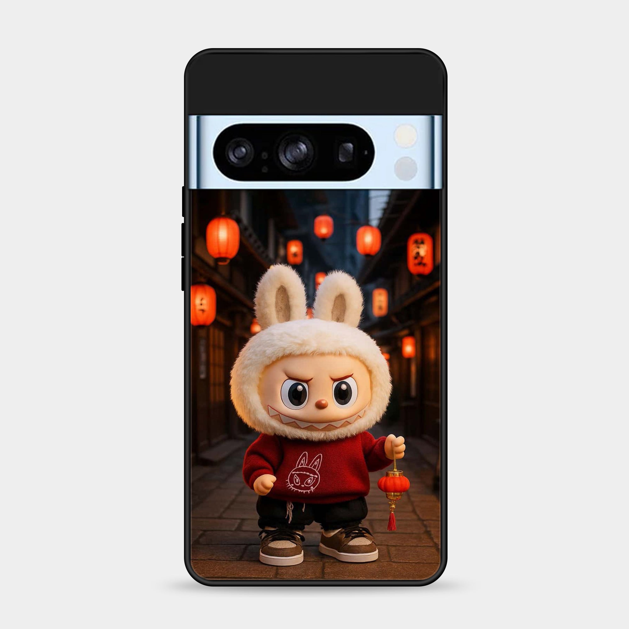 Google Pixel 8 Pro Design-054 Premium Glossy Phone Case