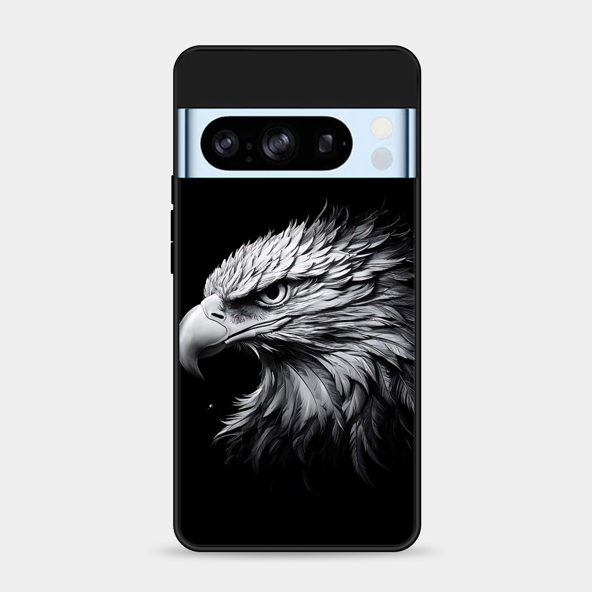 Google Pixel 8 Pro Design-055 Premium Glossy Phone Case