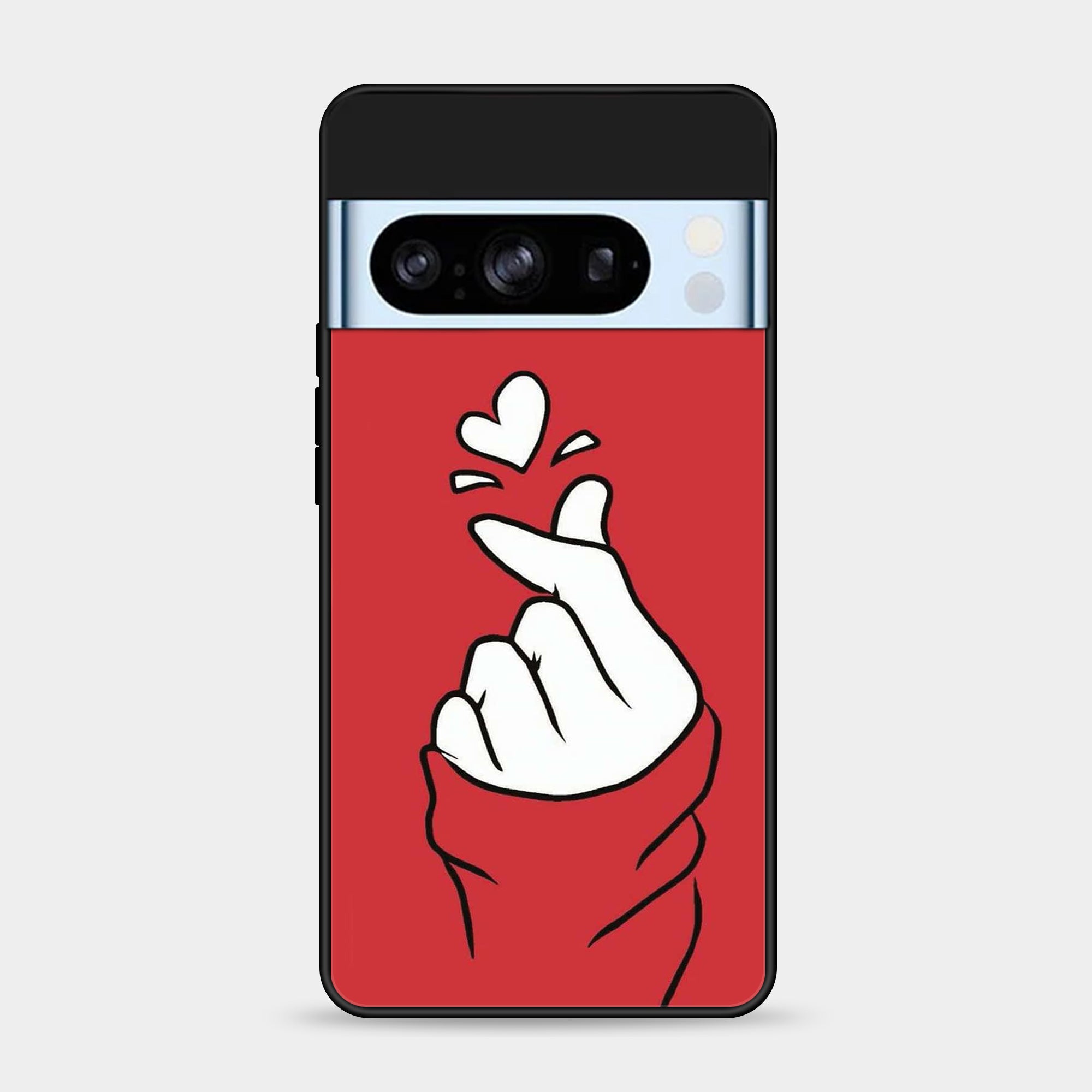 Google Pixel 8 Pro Design-057 Premium Glossy Phone Case