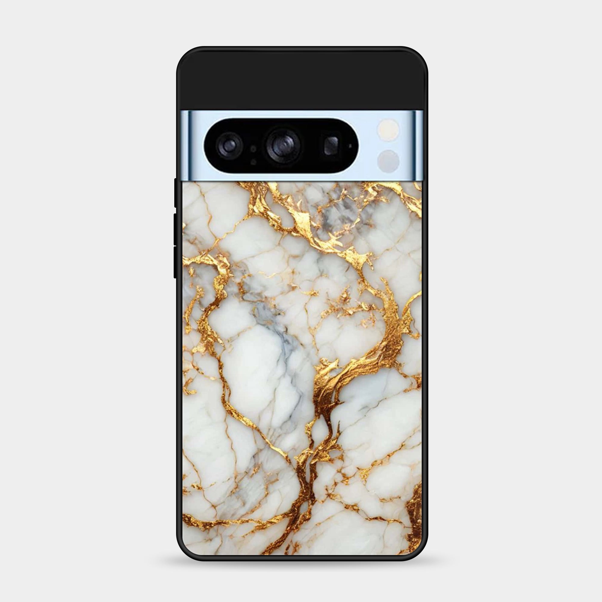 Google Pixel 8 Pro Design-064 Premium Glossy Phone Case