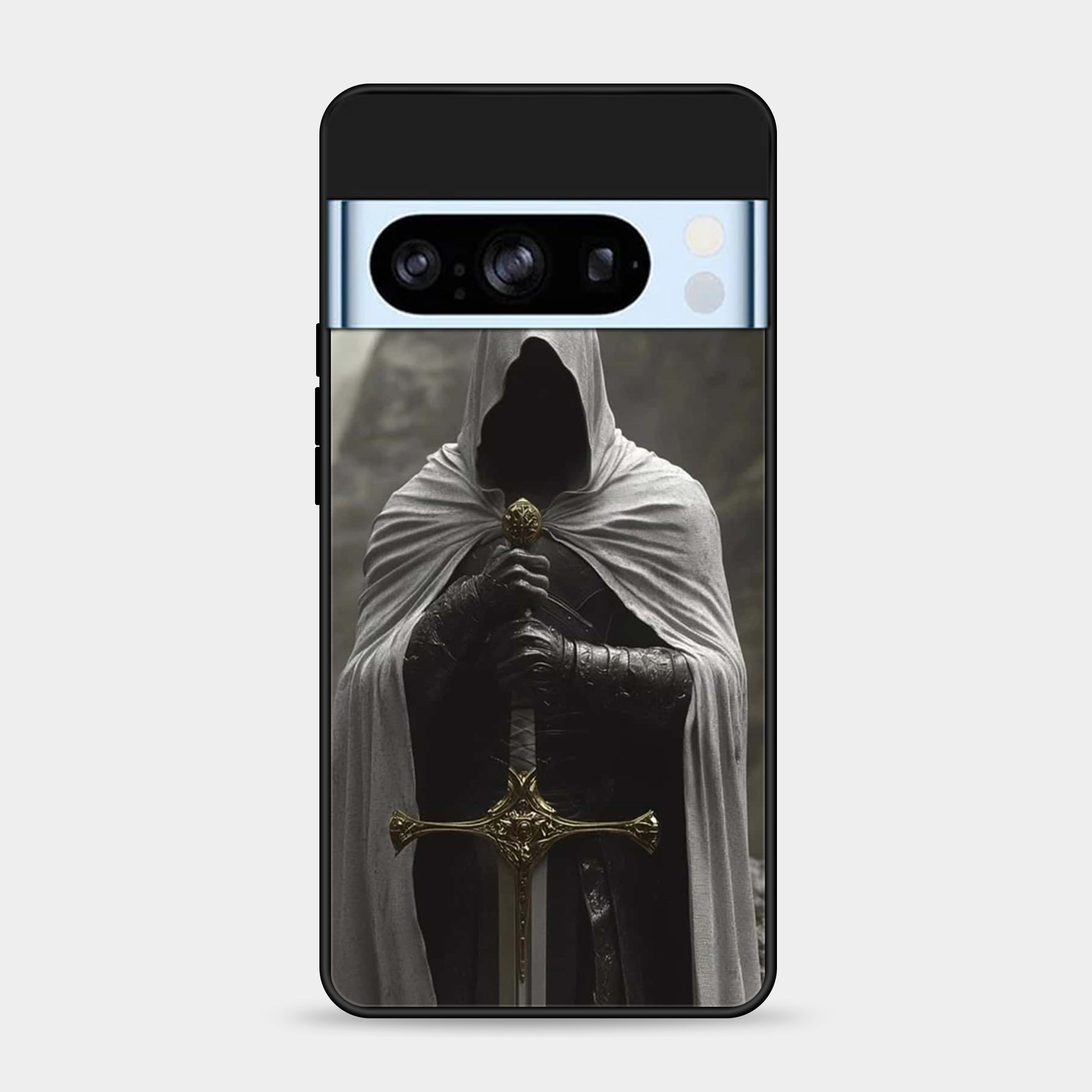 Google Pixel 8 Pro Design-067 Premium Glossy Phone Case