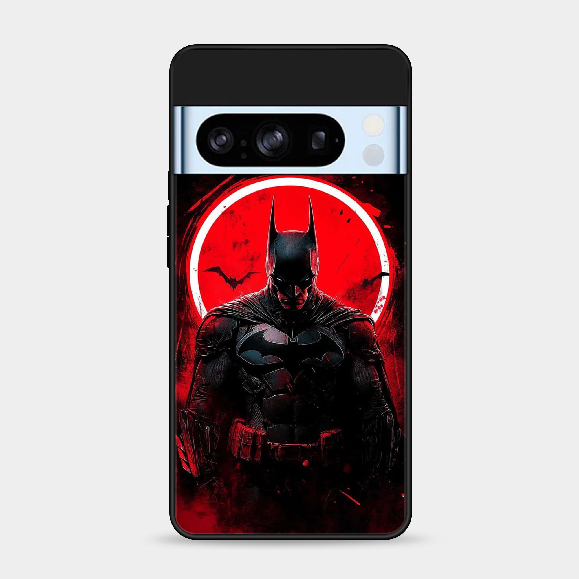 Google Pixel 8 Pro Design-068 Premium Glossy Phone Case
