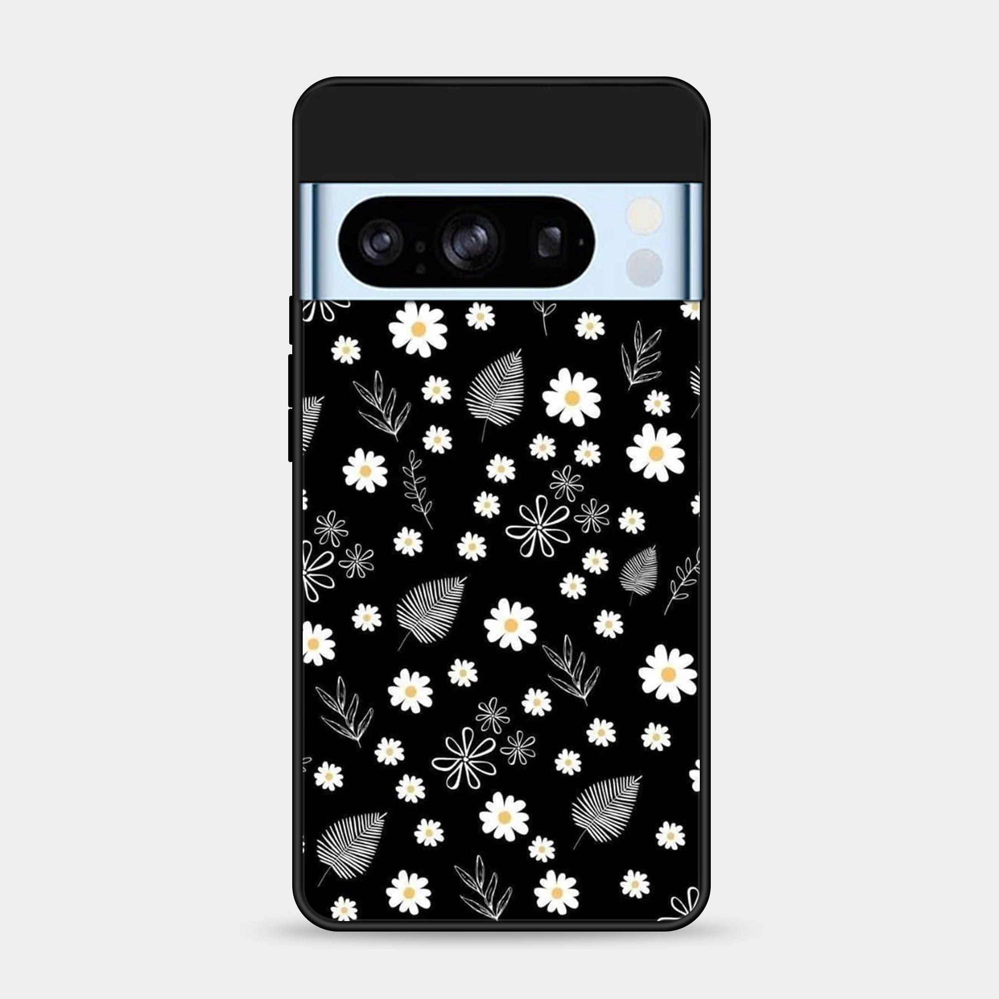 Google Pixel 8 Pro Design-069 Premium Glossy Phone Case