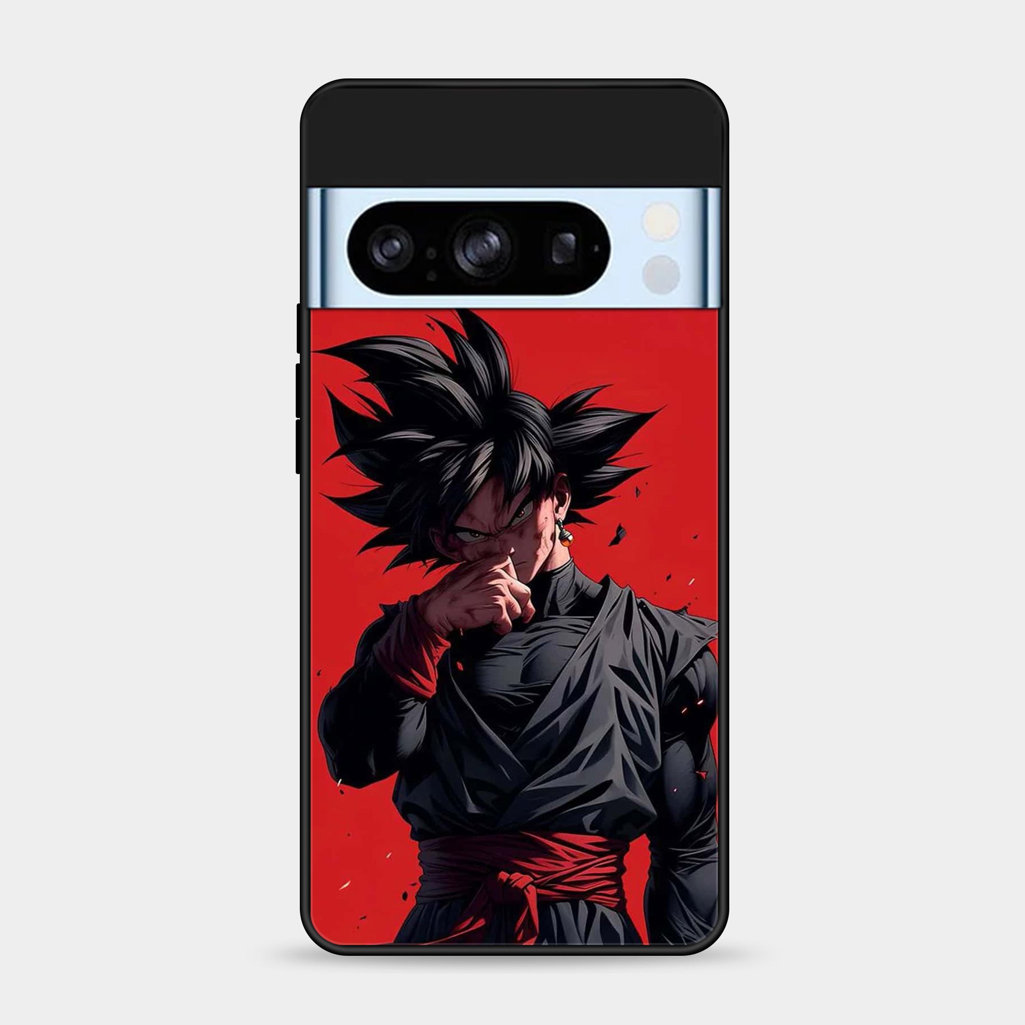 Google Pixel 8 Pro Design-071 Premium Glossy Phone Case