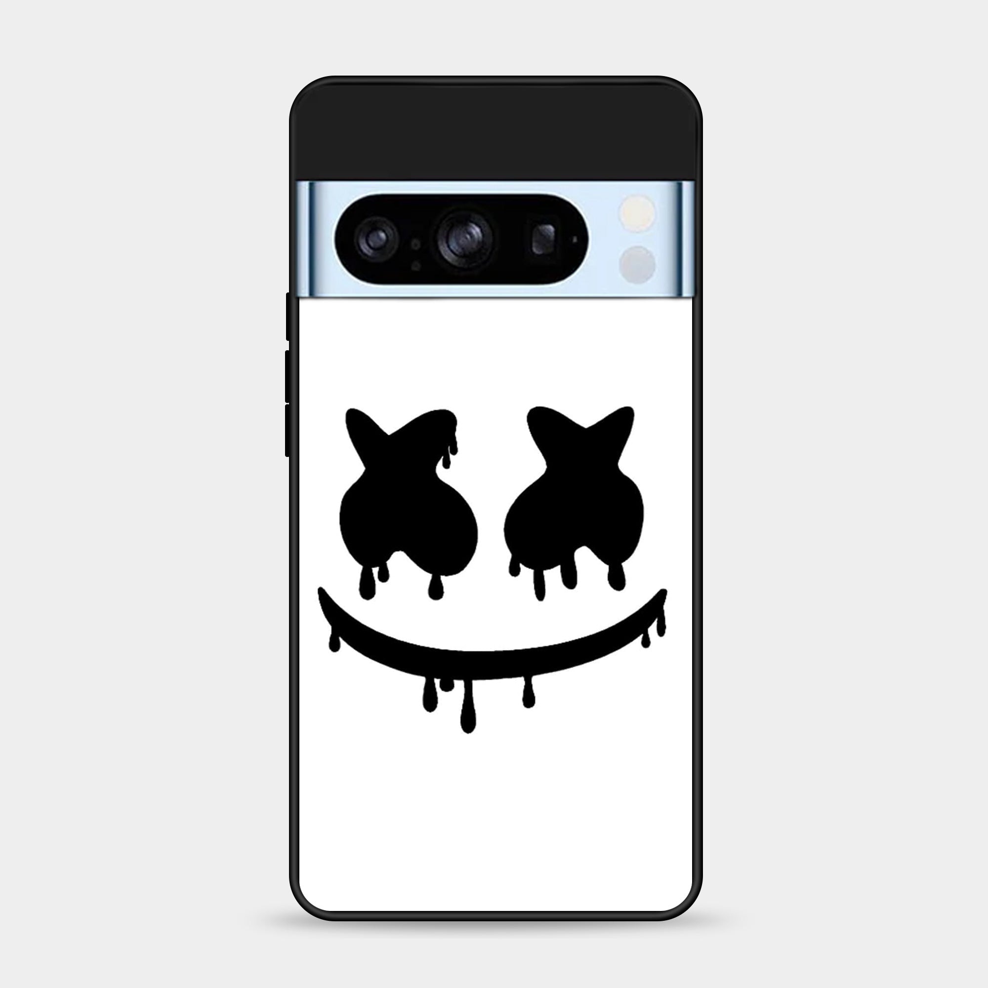 Google Pixel 8 Pro Design-073 Premium Glossy Phone Case