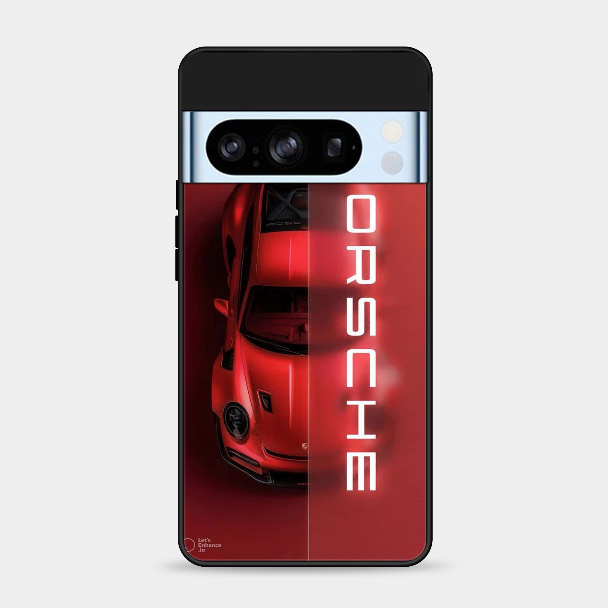 Google Pixel 8 Pro Design-077 Premium Glossy Phone Case
