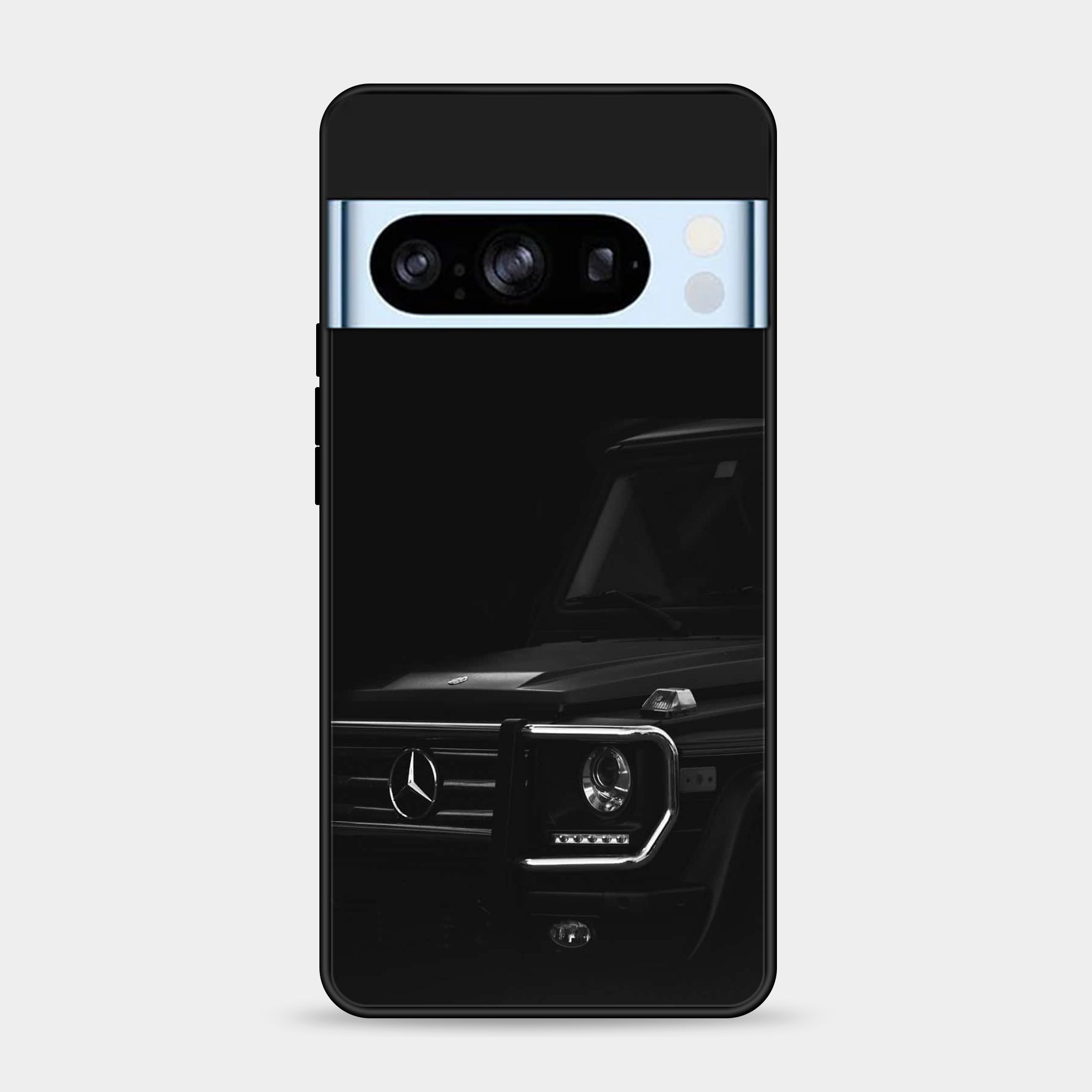 Google Pixel 8 Pro Design-083 Premium Glossy Phone Case