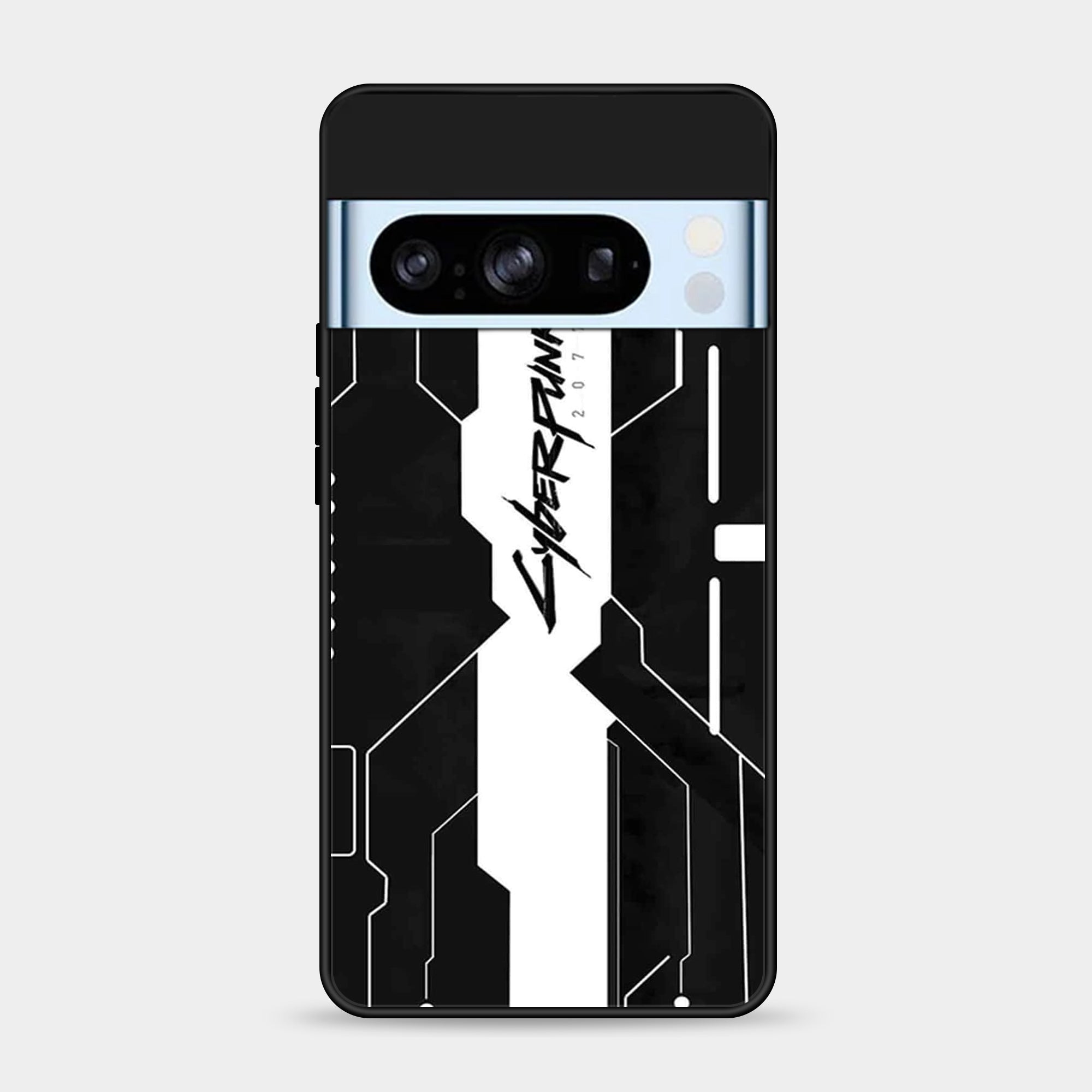 Google Pixel 8 Pro Design-085 Premium Glossy Phone Case