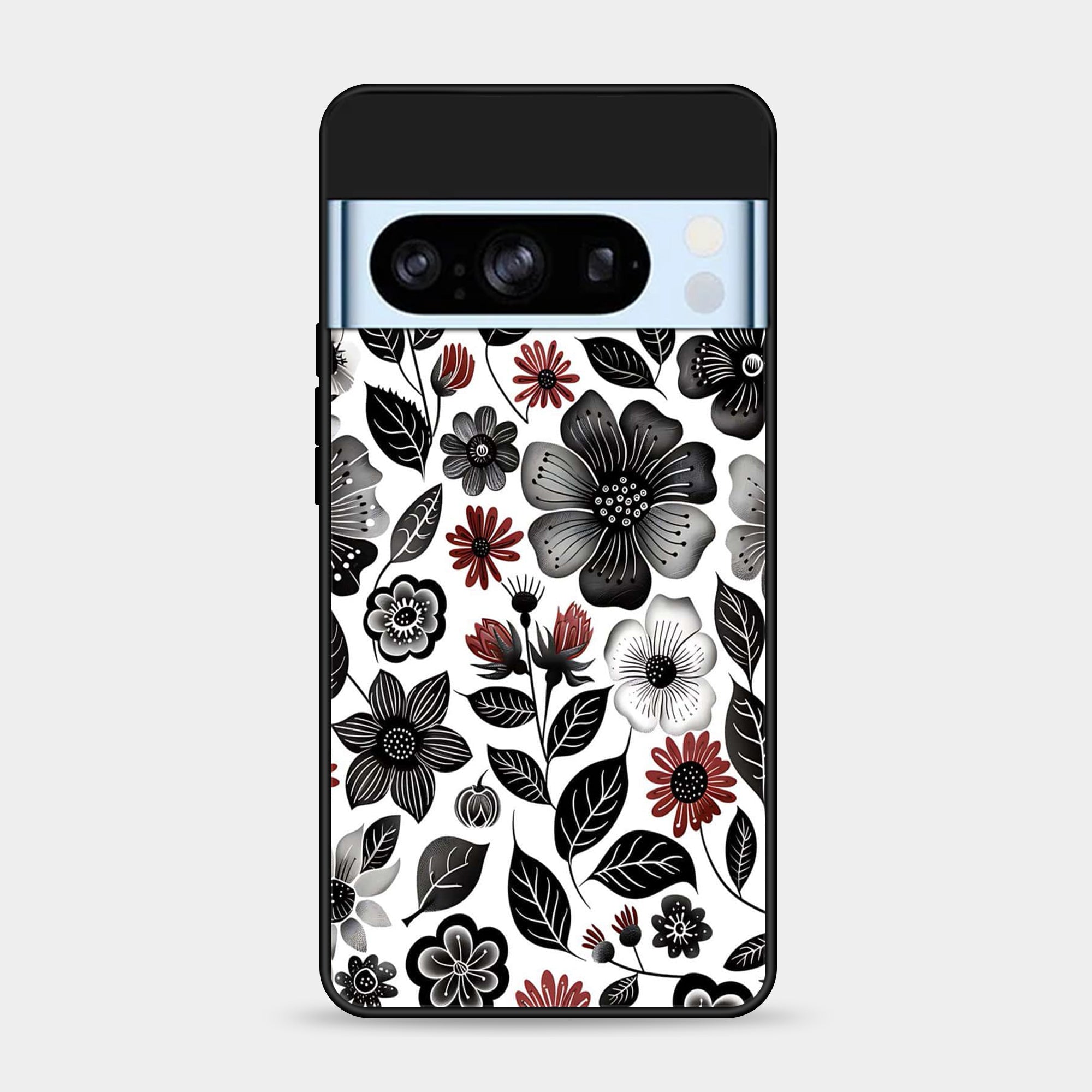 Google Pixel 8 Pro Design-087 Premium Glossy Phone Case