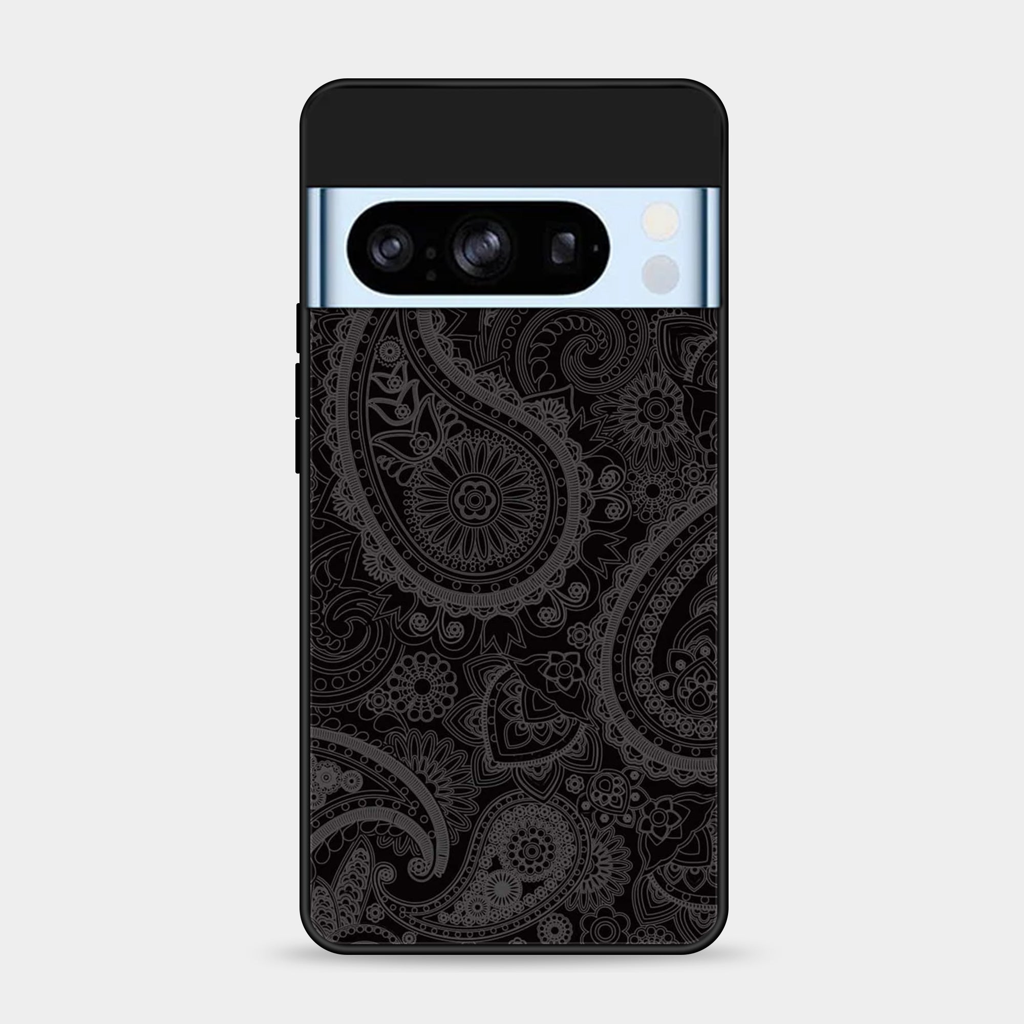 Google Pixel 8 Pro Design-089 Premium Glossy Phone Case