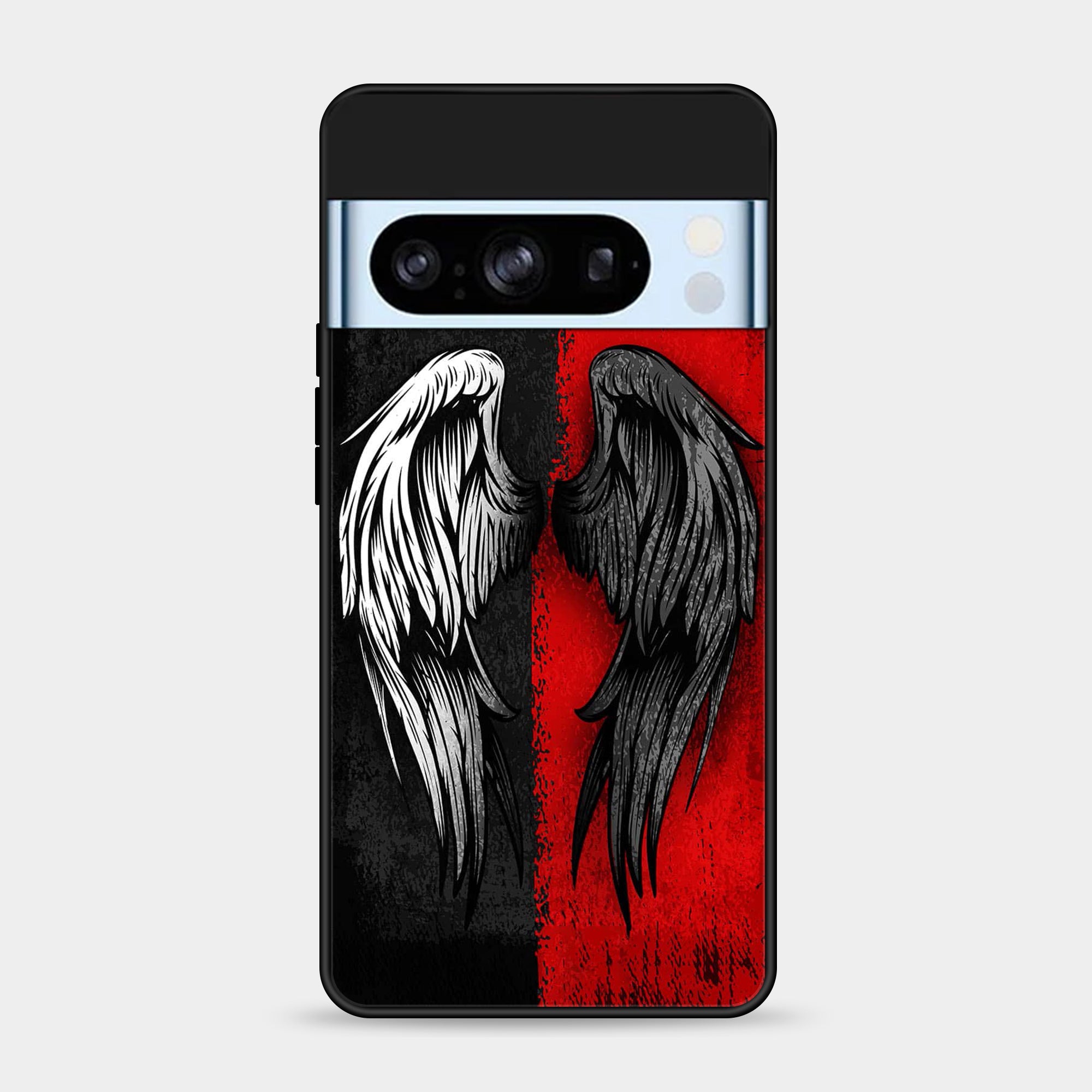 Google Pixel 8 Pro Design-094 Premium Glossy Phone Case
