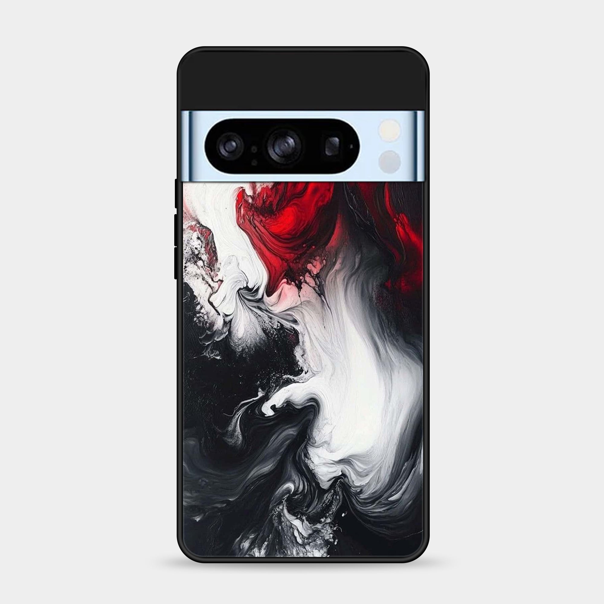 Google Pixel 8 Pro Design-095 Premium Glossy Phone Case